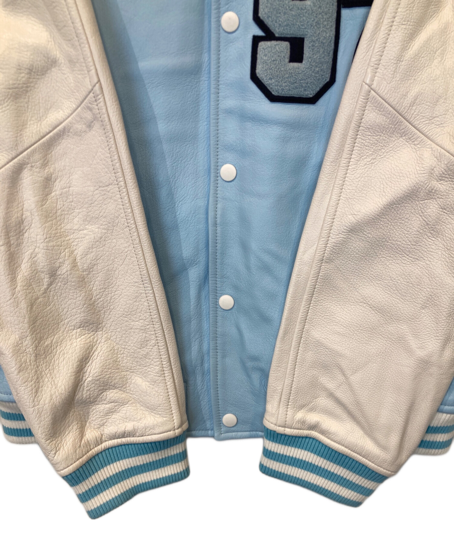 世田谷ベース 正式装備品特製スタジャン 世田谷ベース 正式装備品特製スタジャン 世田谷ベース正式装備品