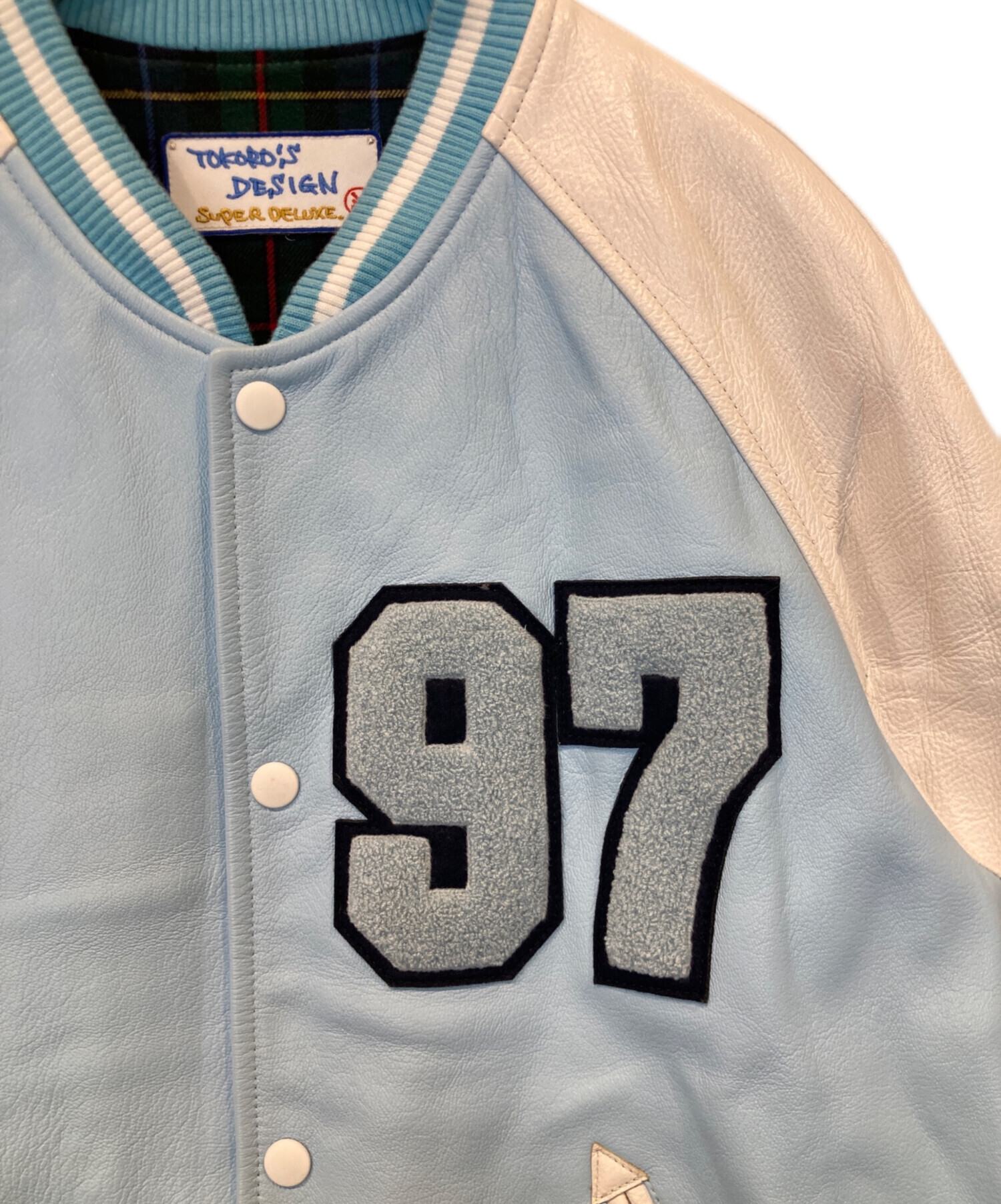 中古・古着通販】tokoro's design super deluxe (トコロ ズデザイン