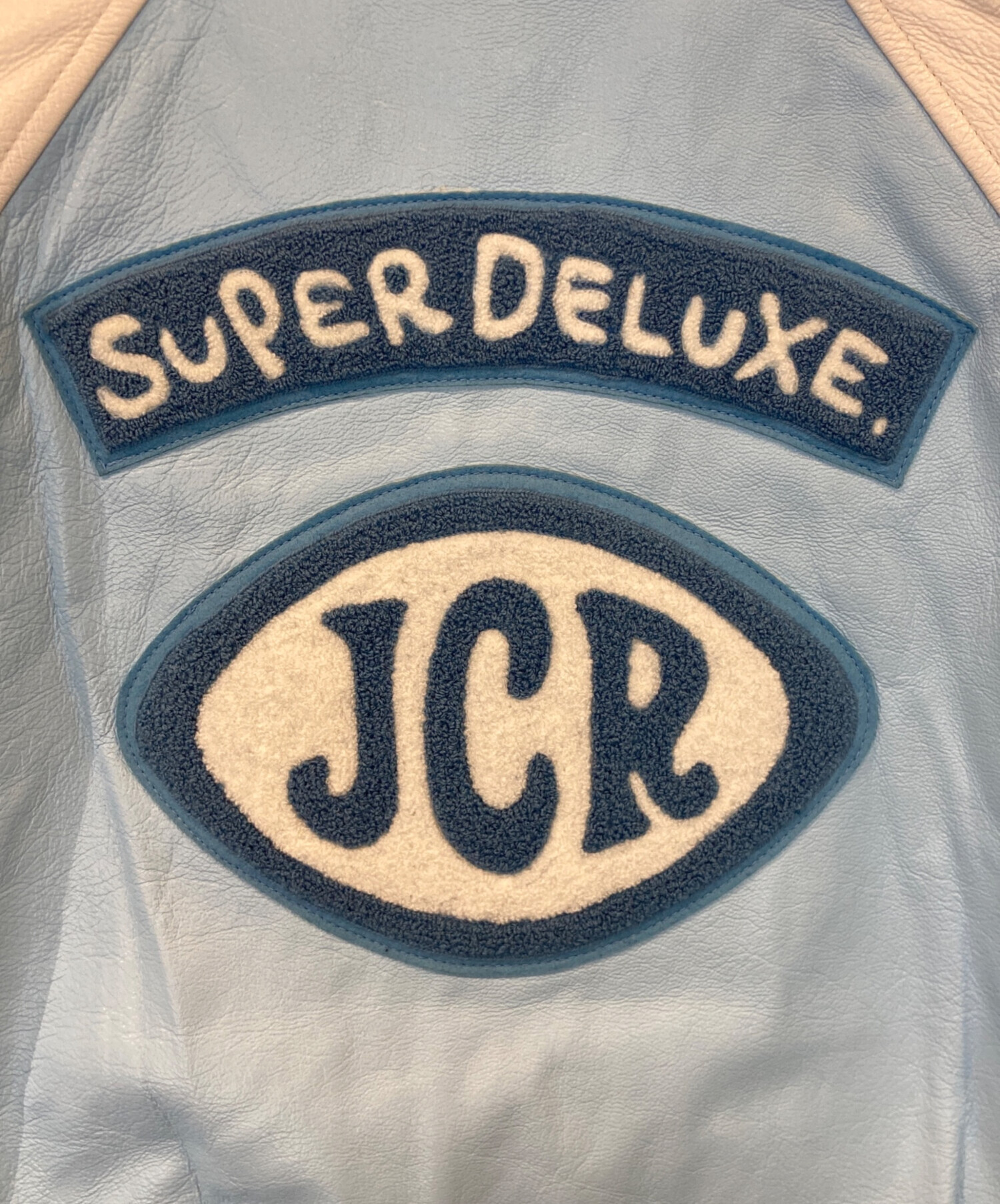 中古・古着通販】tokoro's design super deluxe (トコロ ズデザイン