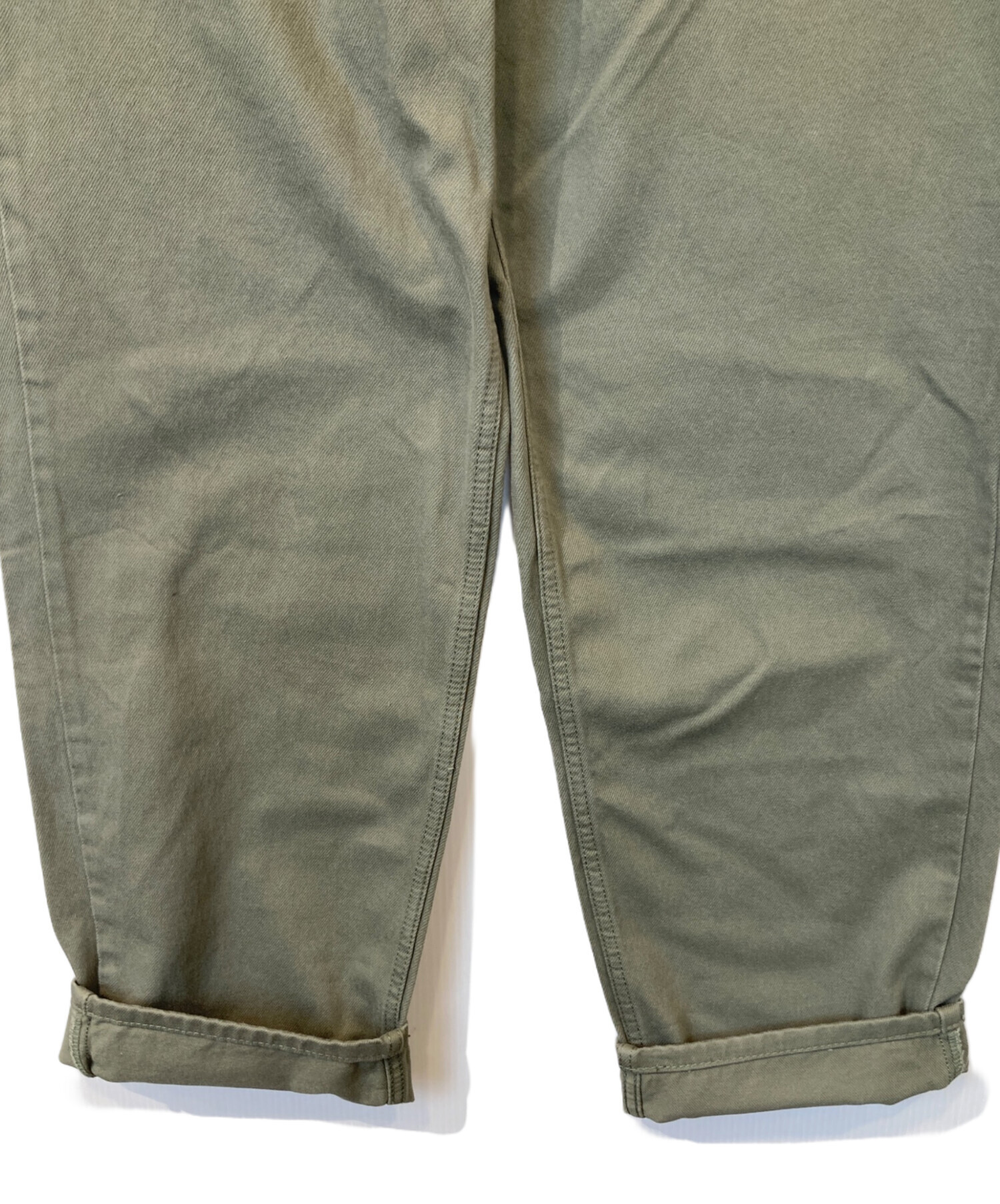 中古・古着通販】LEVI'S (リーバイス) 578バギーパンツ A4750-0013