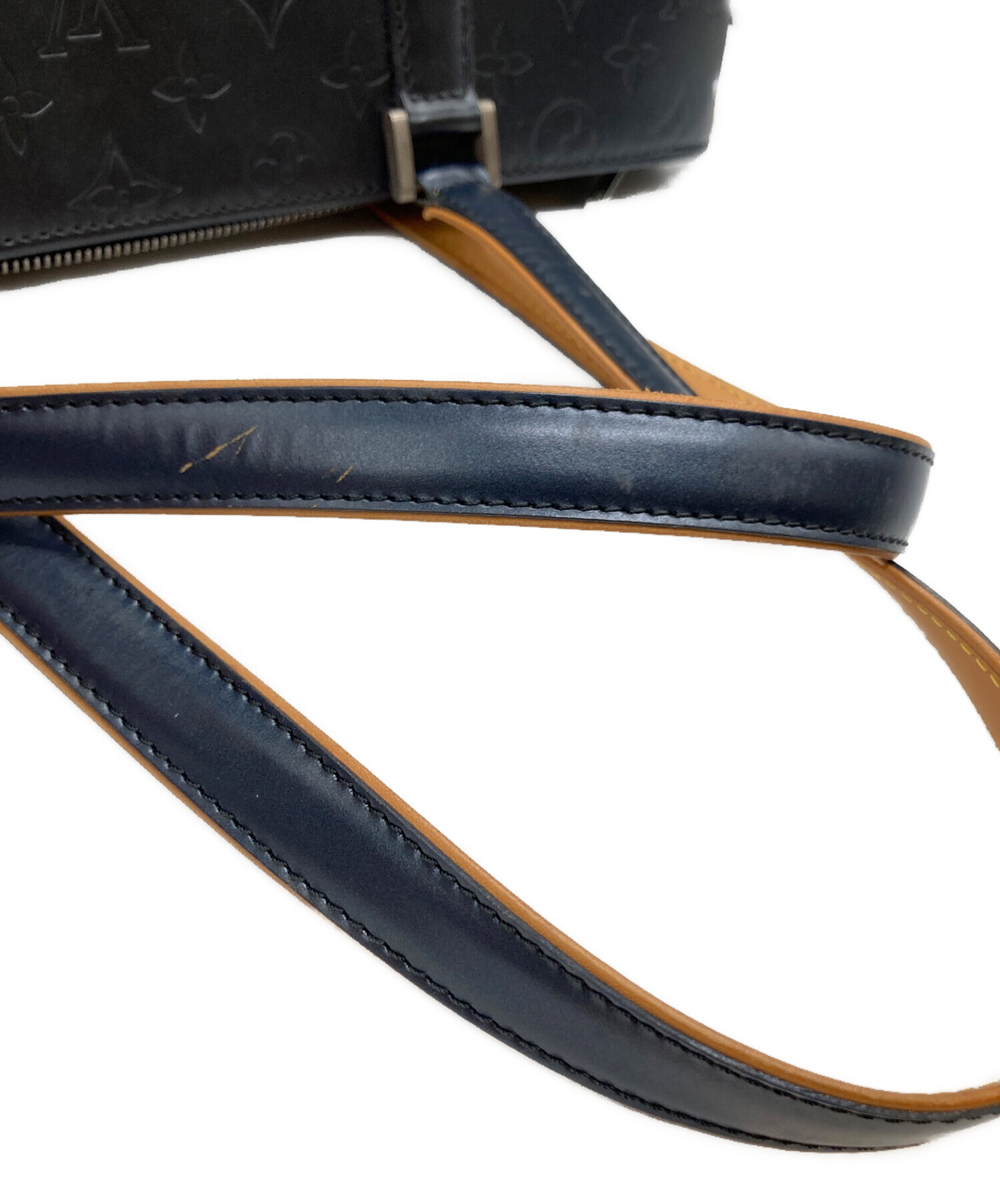 中古・古着通販】LOUIS VUITTON (ルイ ヴィトン) ウィルウッド