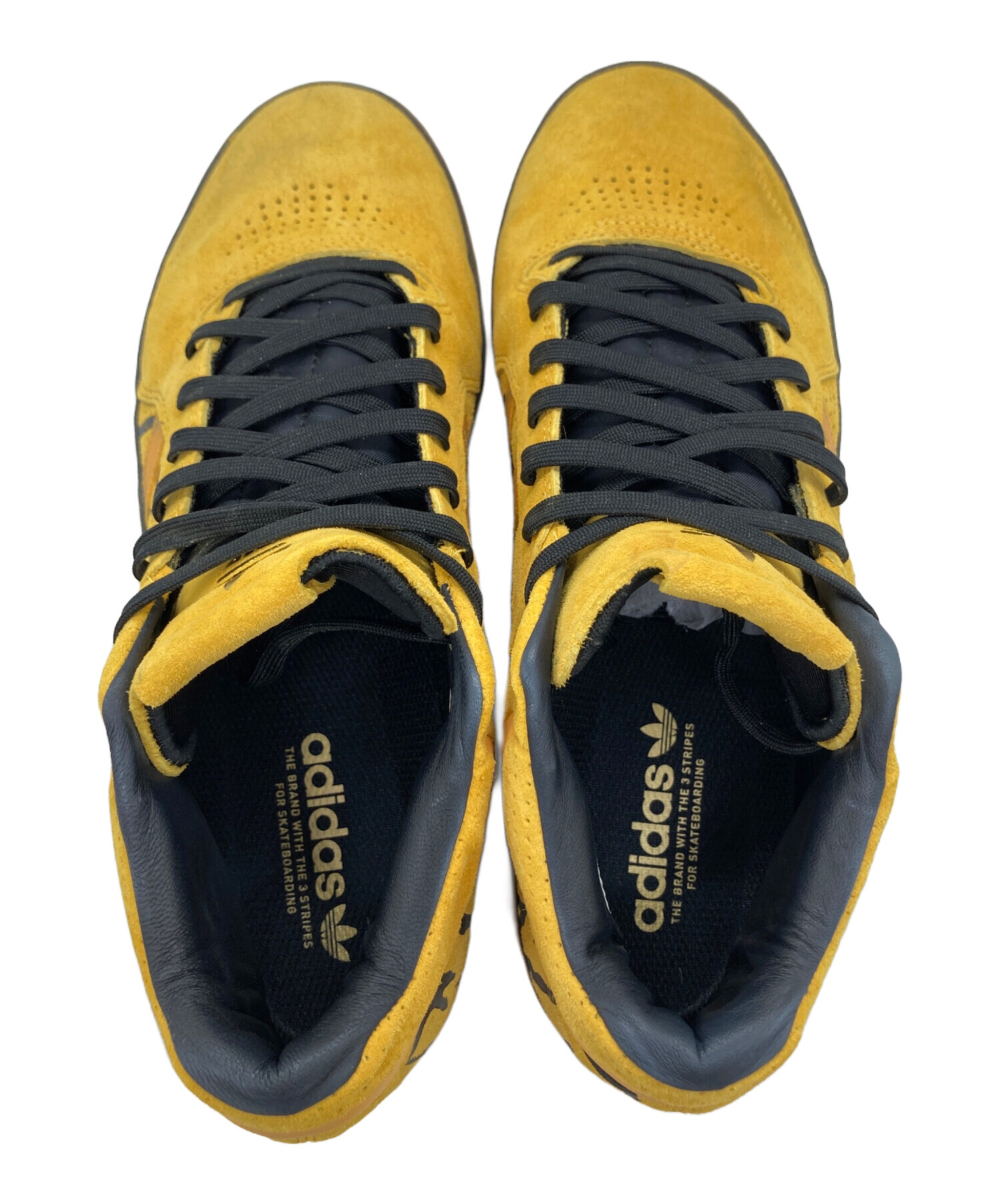 中古・古着通販】adidas (アディダス) Fucking Awesome (ファッキン