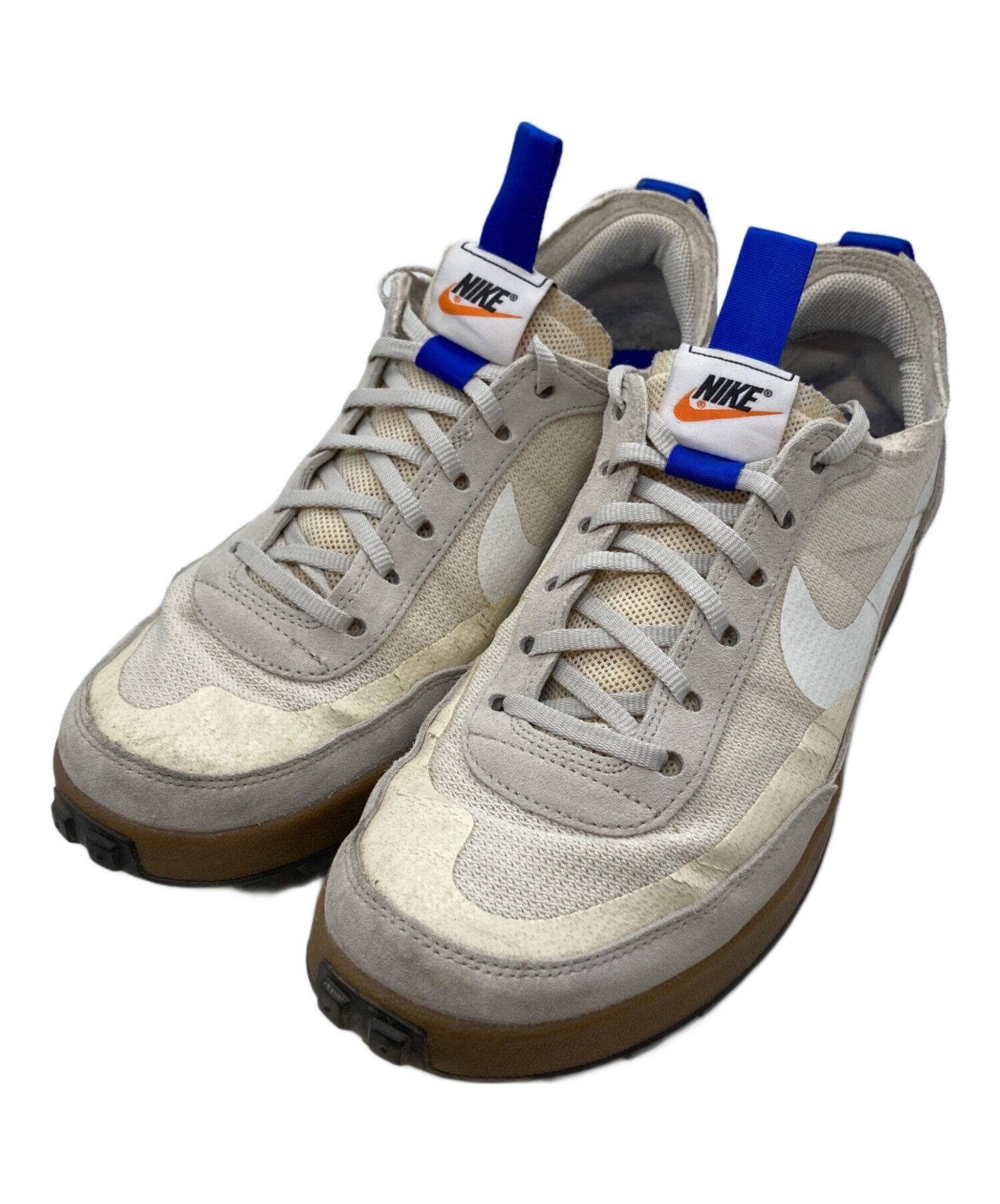 中古・古着通販】NIKE (ナイキ) Tom Sachs (トム・サックス) Women