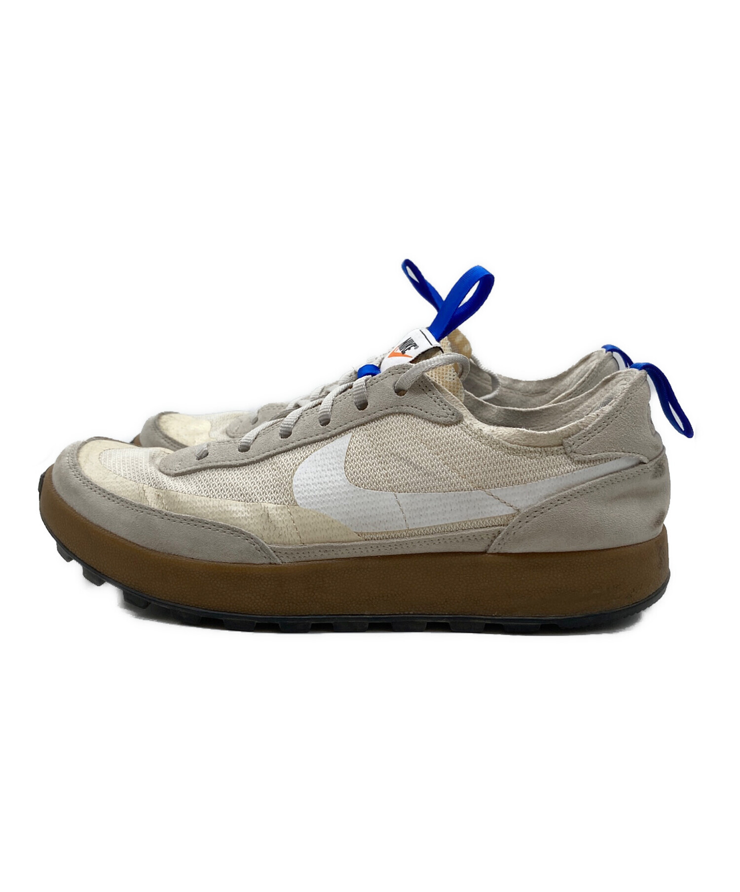 中古・古着通販】NIKE (ナイキ) Tom Sachs (トム・サックス) Women