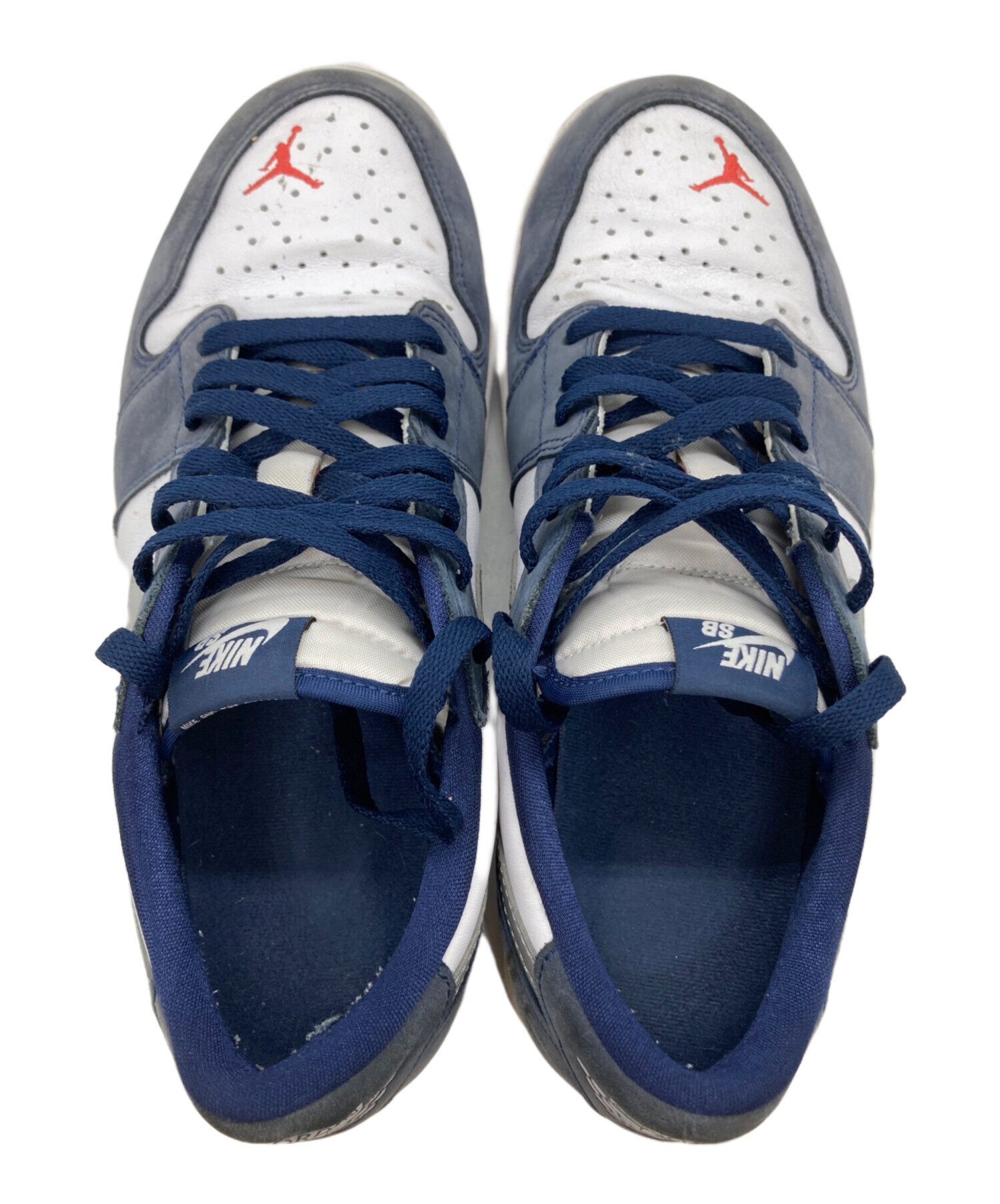中古・古着通販】NIKE (ナイキ) Air Jordan 1 Low 