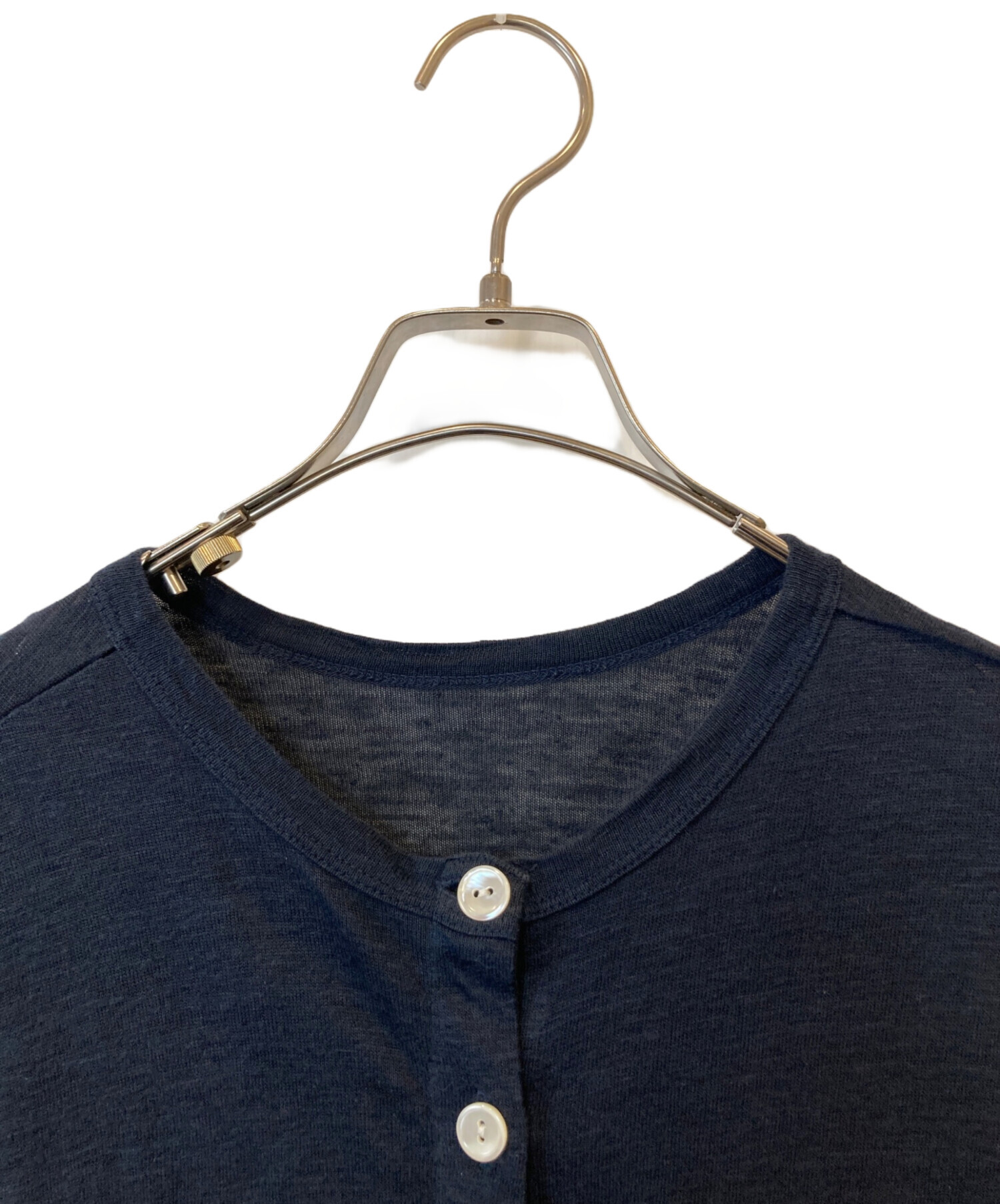 中古・古着通販】中川政七商店 (ナカガワマサシチショウテン) 薄手麻の