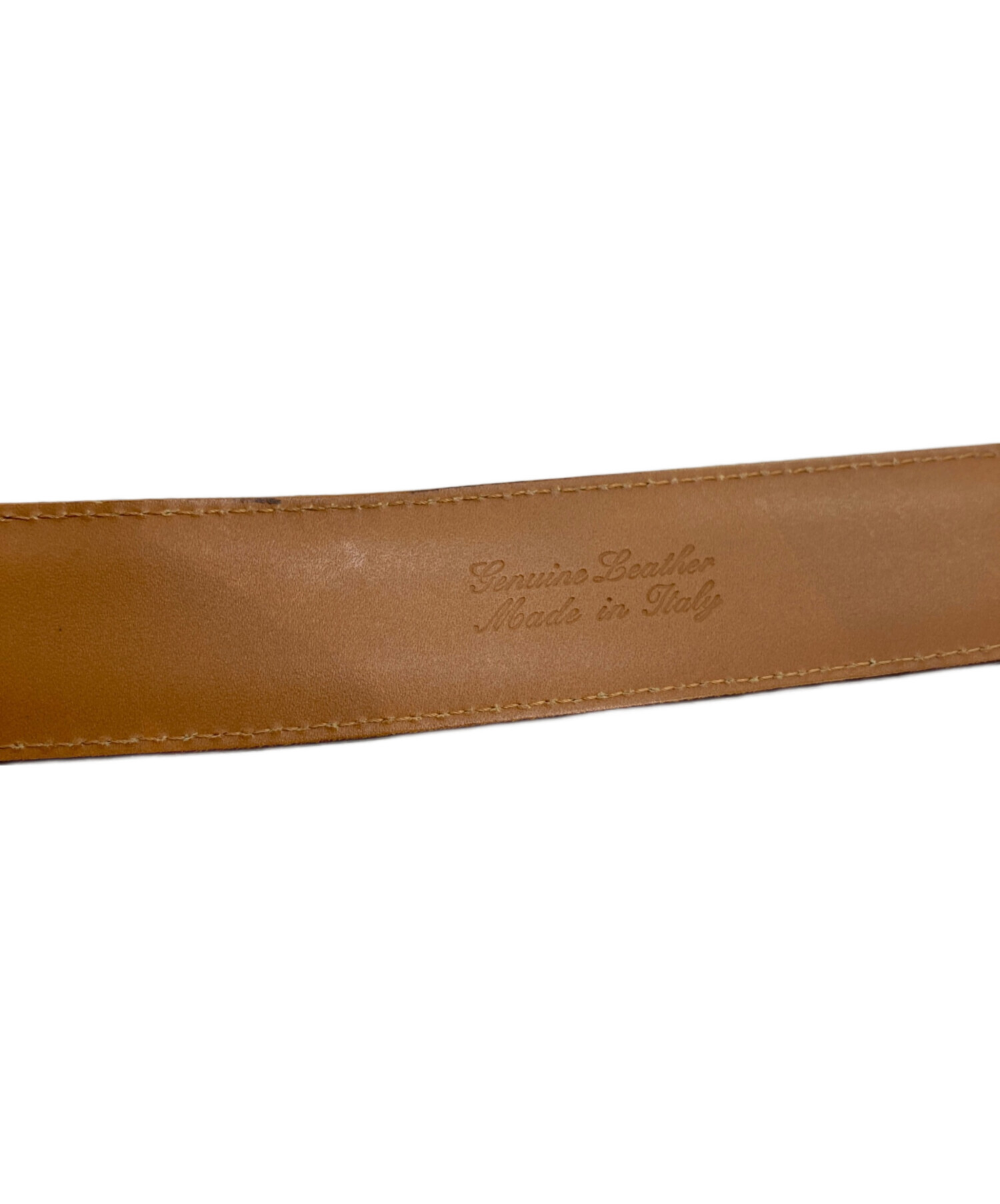 中古・古着通販】BROOKS BROTHERS (ブルックスブラザーズ) ベルト