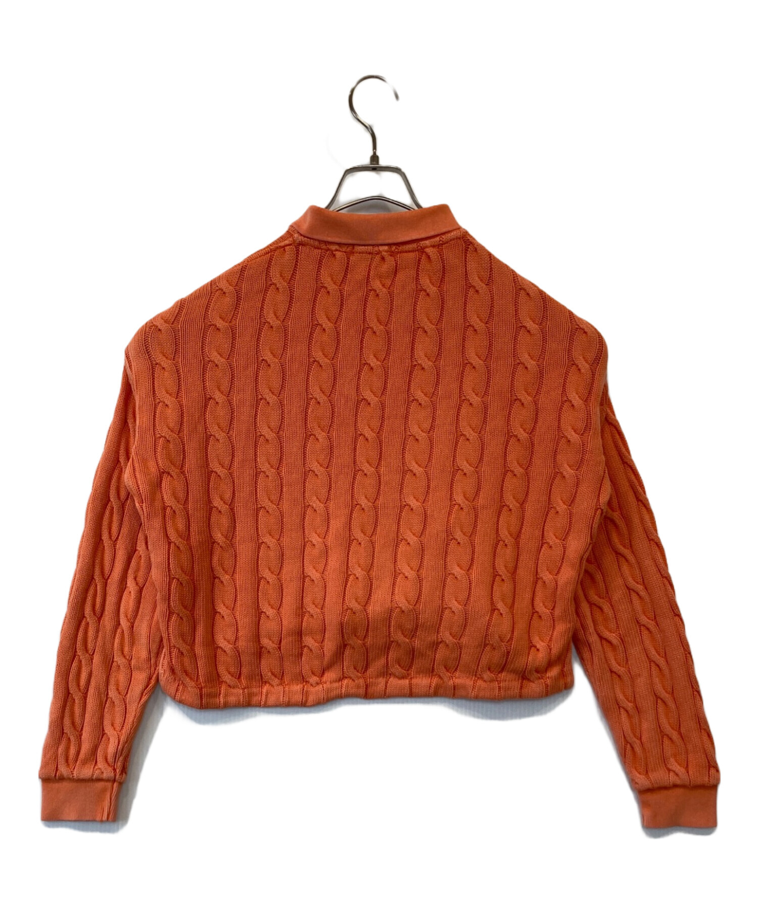中古・古着通販】POLO RALPH LAUREN (ポロ・ラルフローレン) ケーブル 