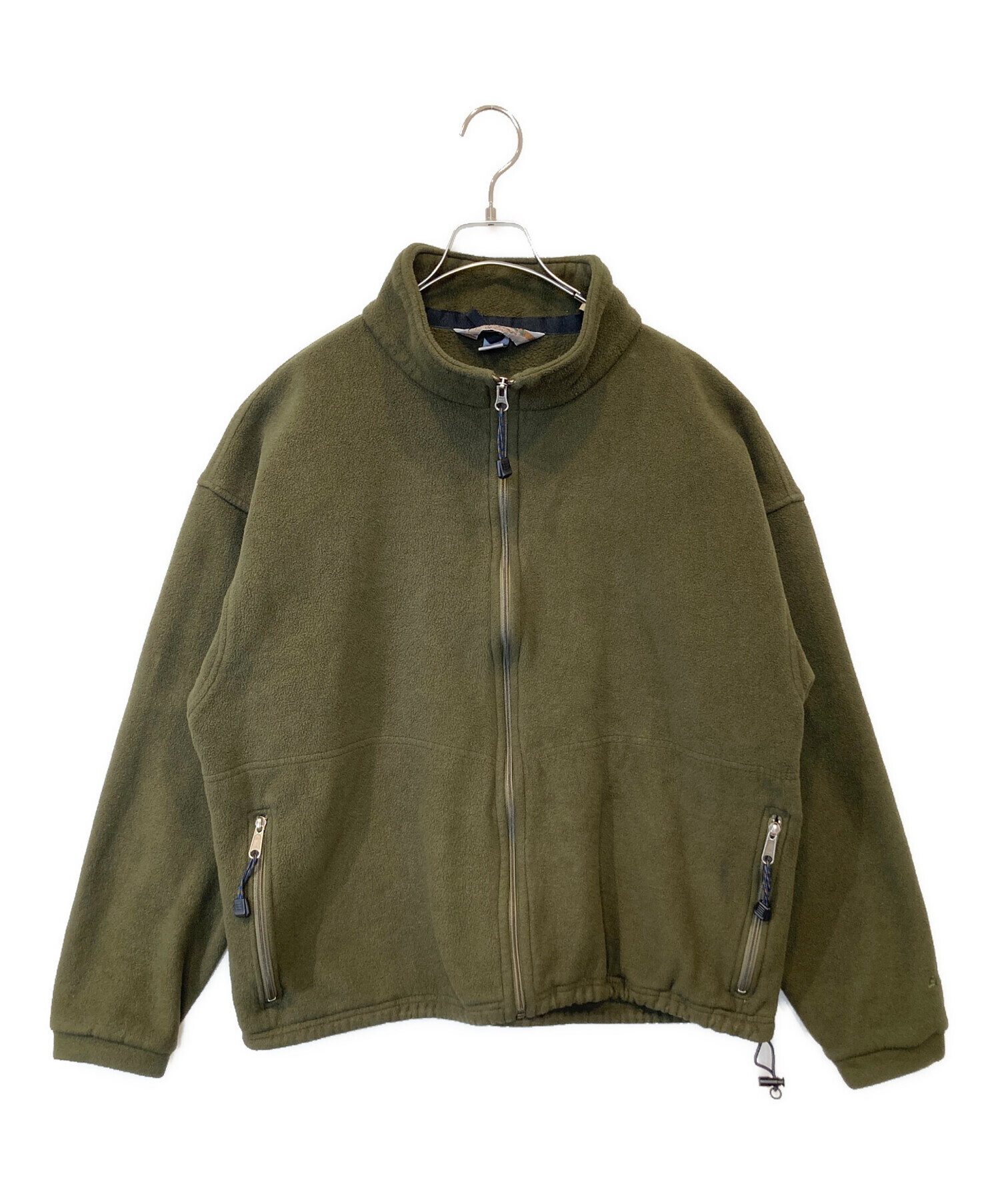 中古・古着通販】EMS (エースタンマウンテンスポーツ) フリース 
