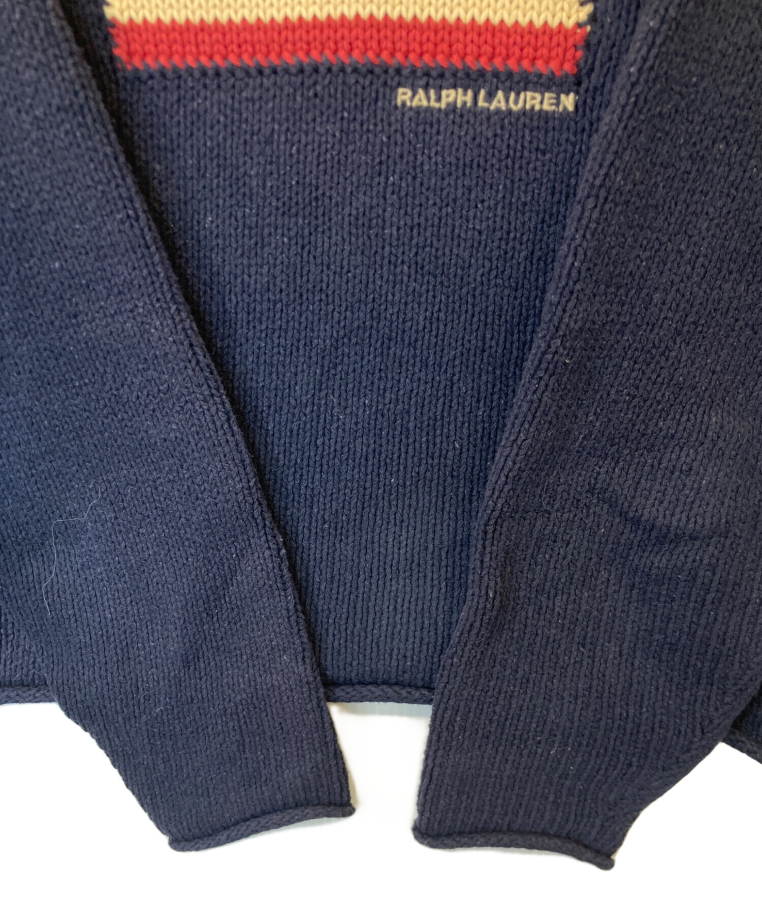 中古・古着通販】POLO JEANS CO. (ポロジーンズカンパニー) 星条旗 