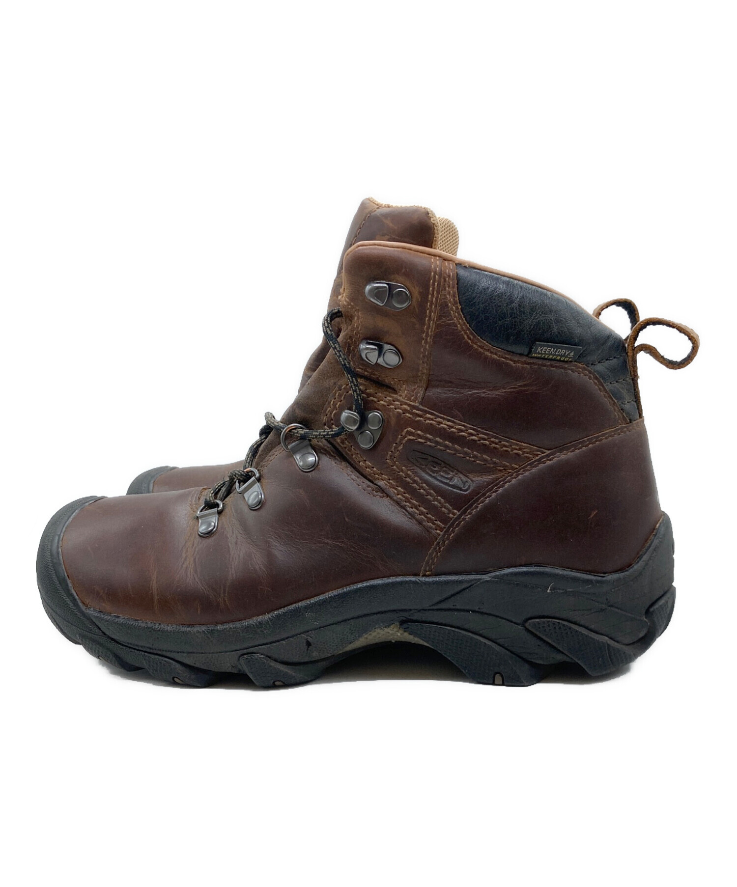中古・古着通販】KEEN (キーン) ピレニーズ ハイキングシューズ 