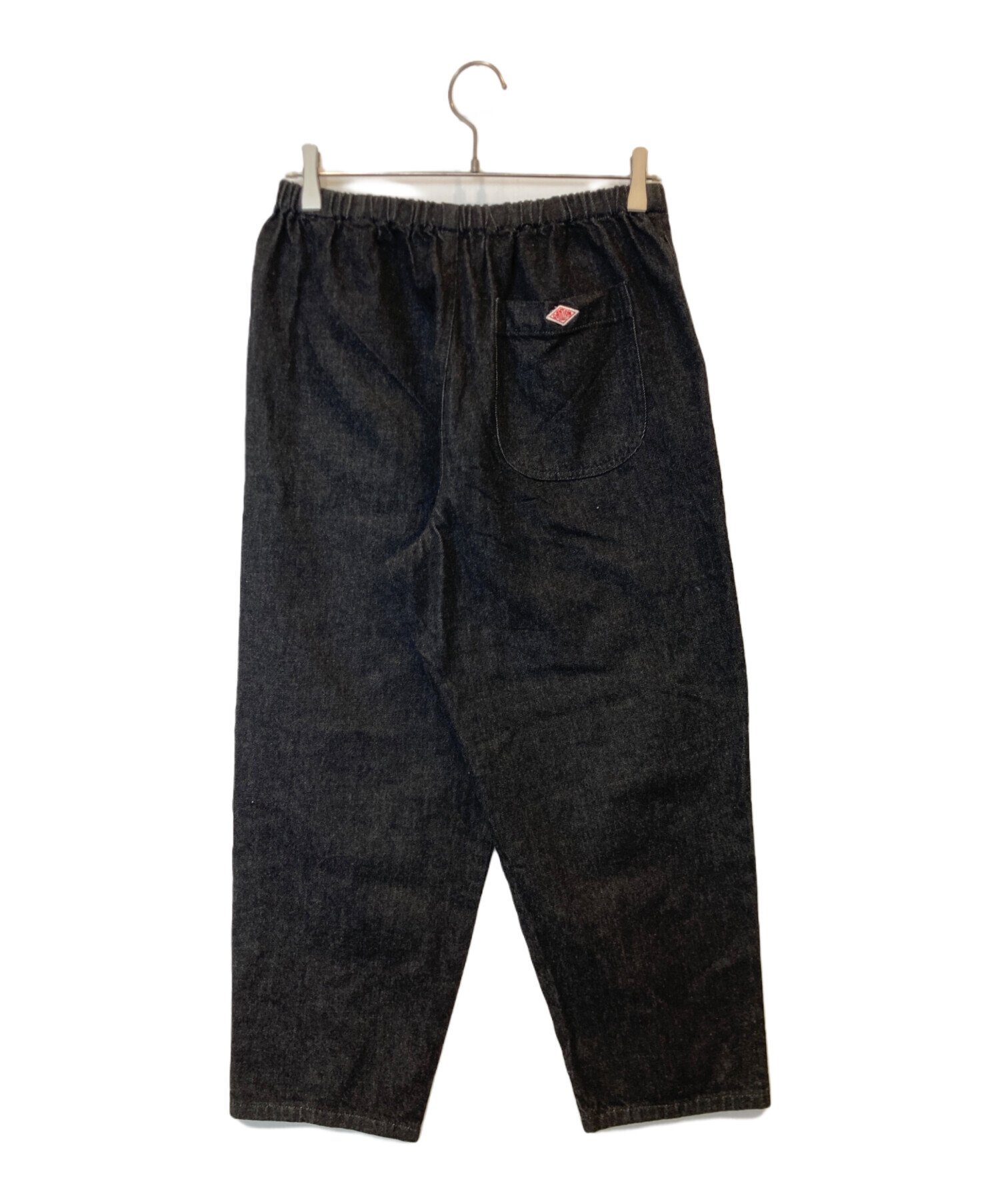 中古・古着通販】DANTON (ダントン) デニムイージーパンツ JD-2540