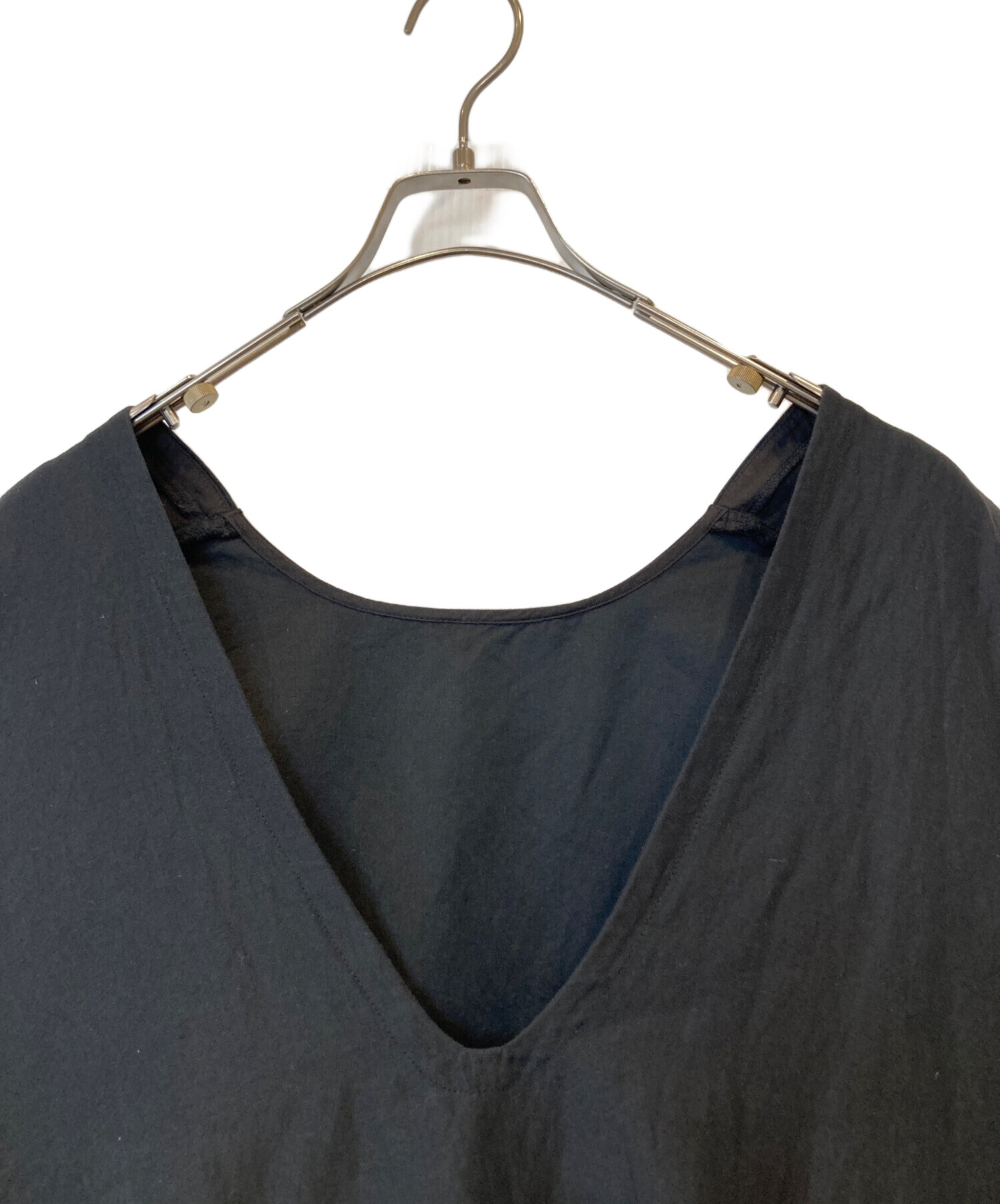 中古・古着通販】nest Robe (ネストローブ) コットンラミーバック