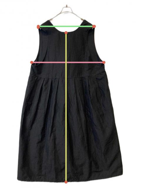 中古・古着通販】nest Robe (ネストローブ) コットンラミーバック
