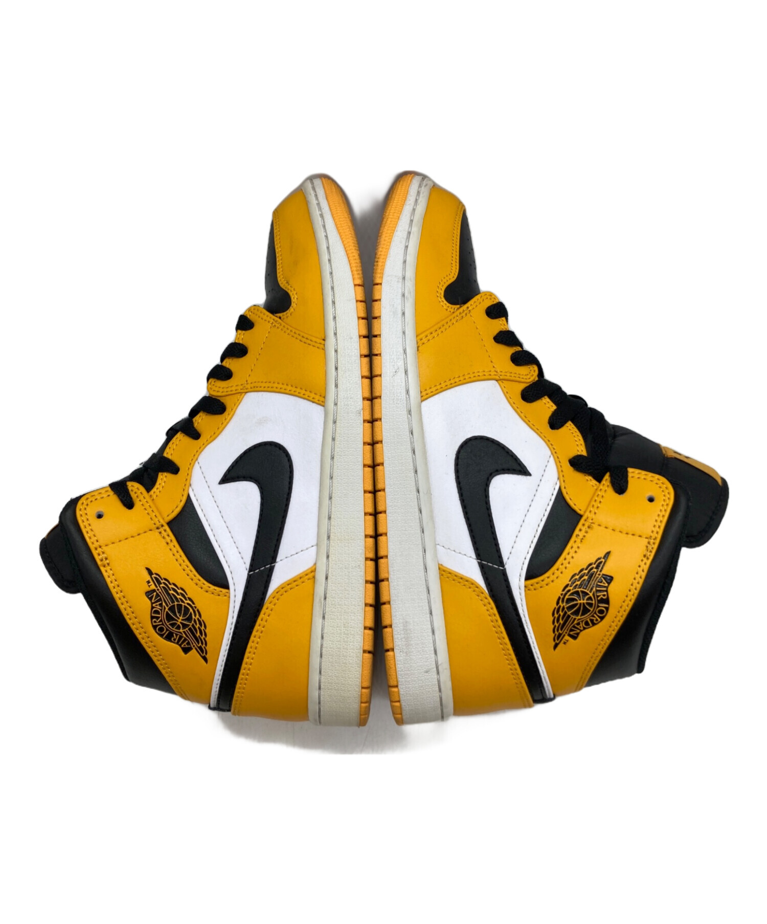 中古・古着通販】NIKE (ナイキ) Air Jordan 1 Mid 