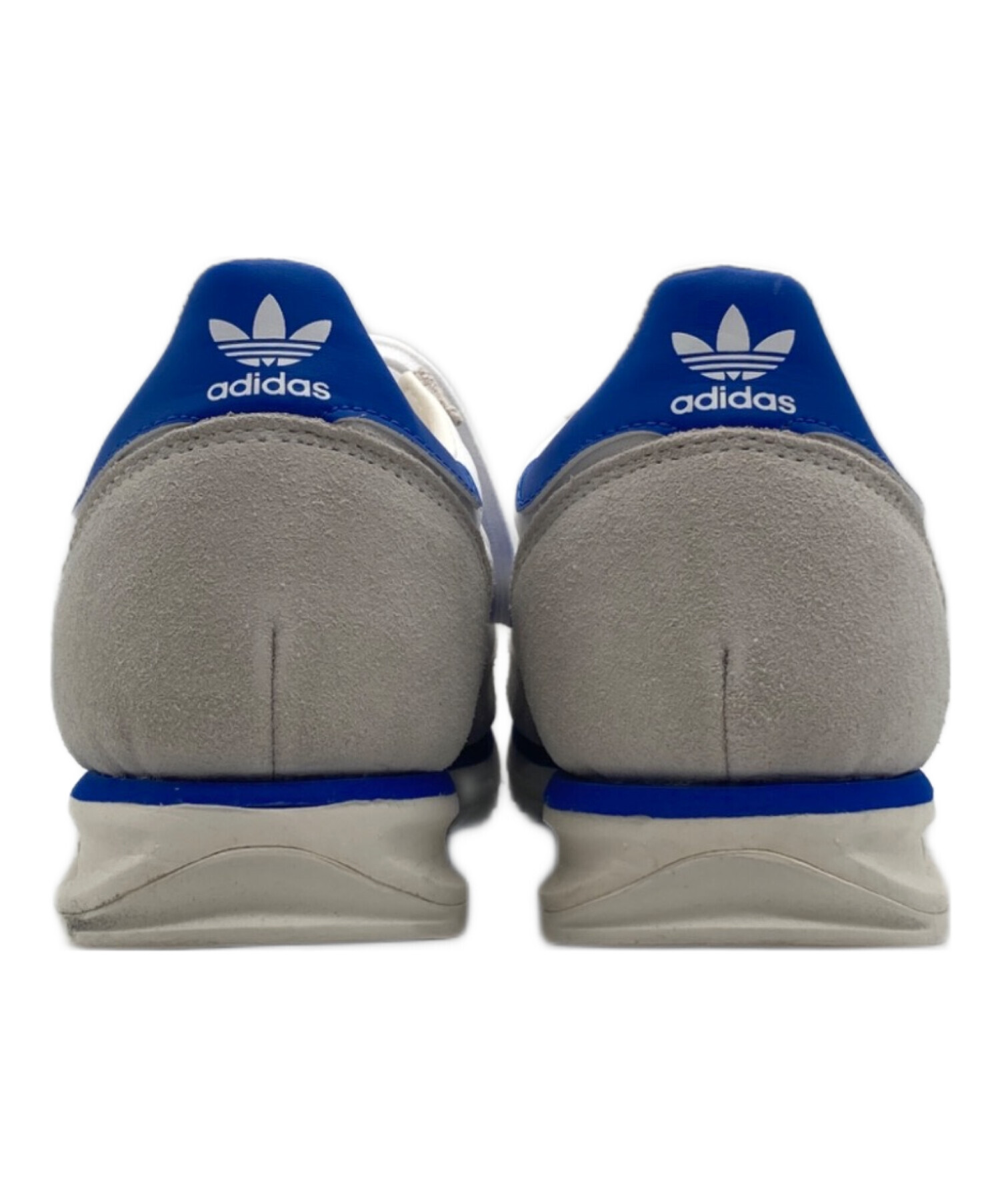 中古・古着通販】adidas (アディダス) SL 72 RS JH8644 ホワイト