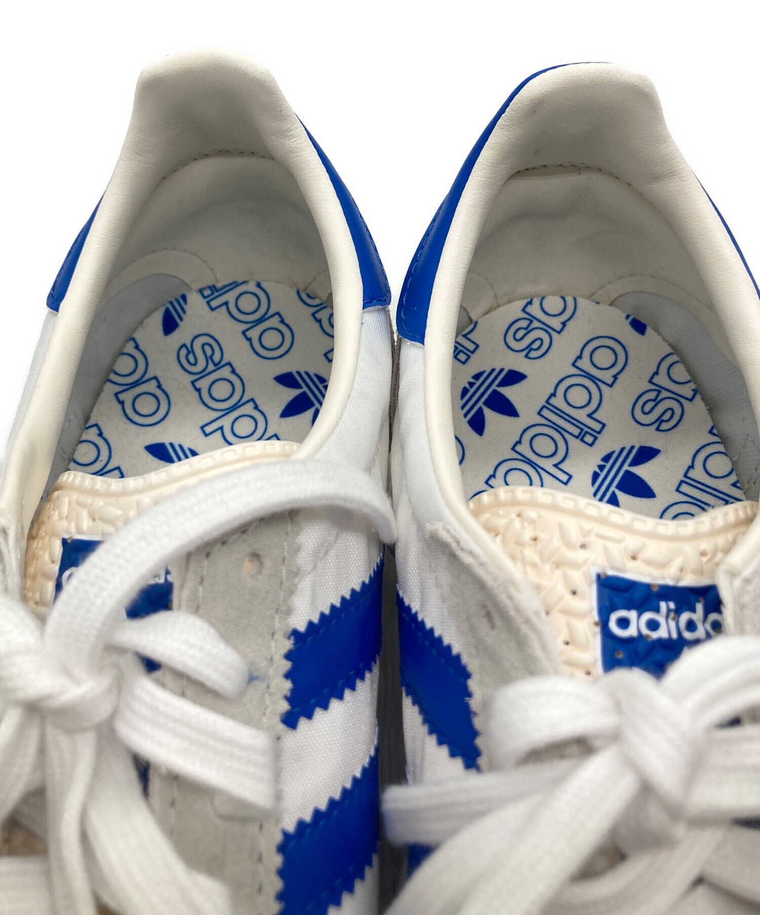 中古・古着通販】adidas (アディダス) SL 72 RS JH8644 ホワイト