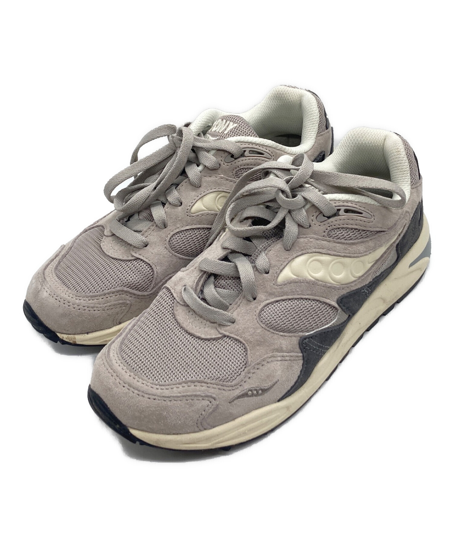 中古・古着通販】SAUCONY (サッカニー) GRID SHADOW 2 S70772-2 