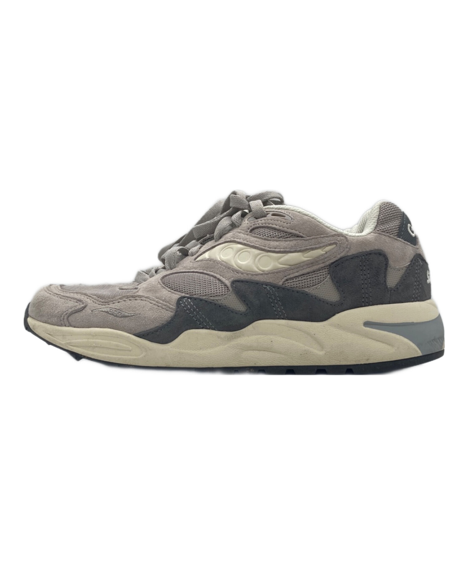 中古・古着通販】SAUCONY (サッカニー) GRID SHADOW 2 S70772-2