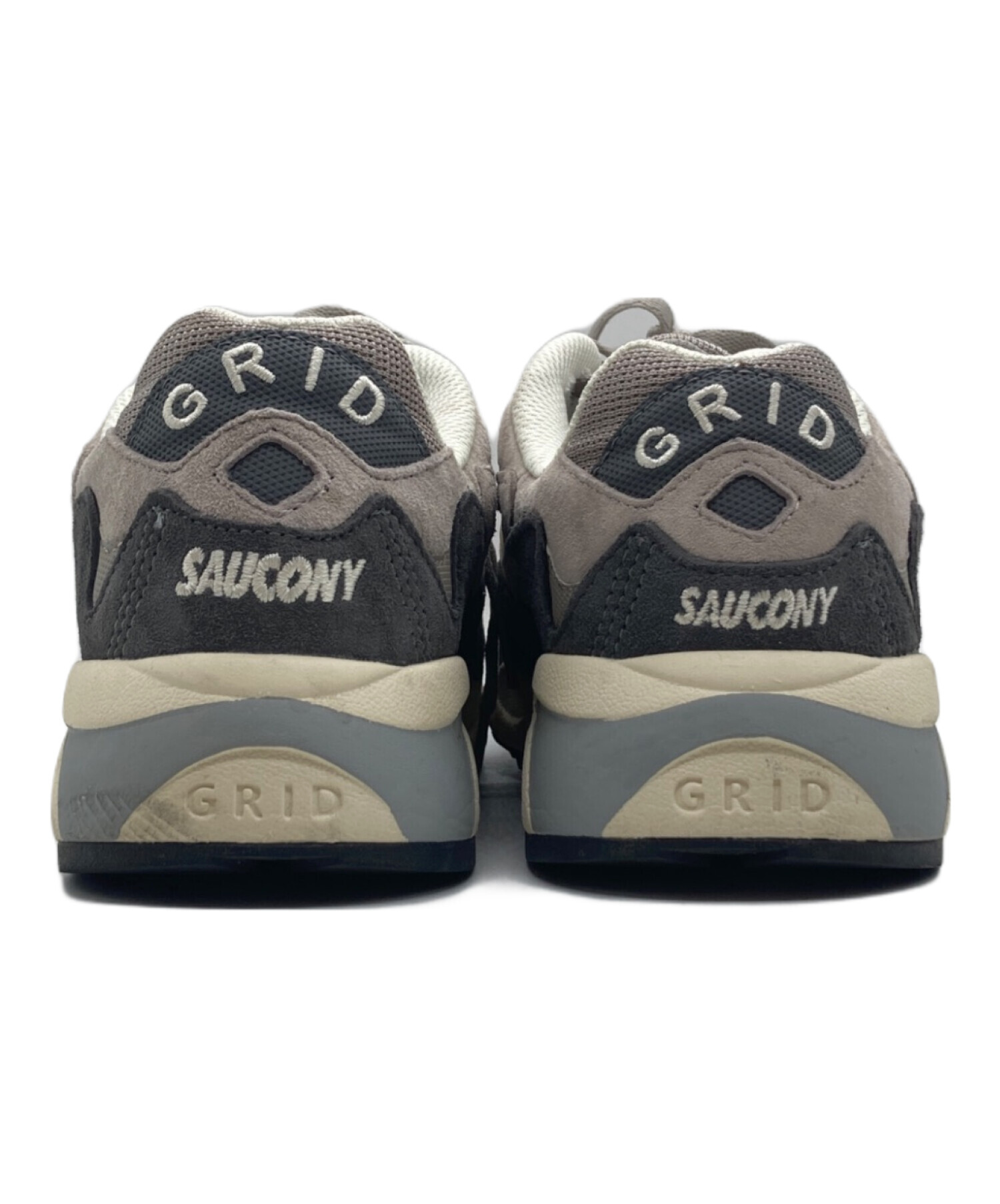 中古・古着通販】SAUCONY (サッカニー) GRID SHADOW 2 S70772-2 