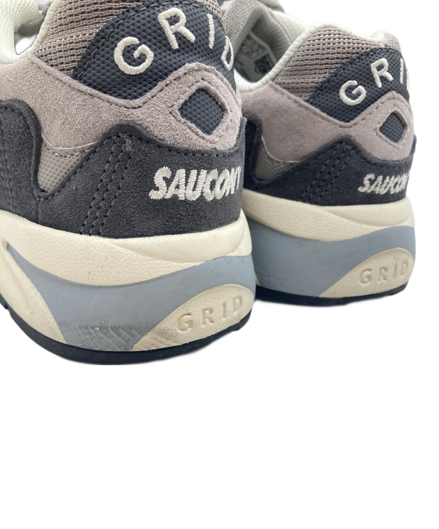 中古・古着通販】SAUCONY (サッカニー) GRID SHADOW 2 S70772-2