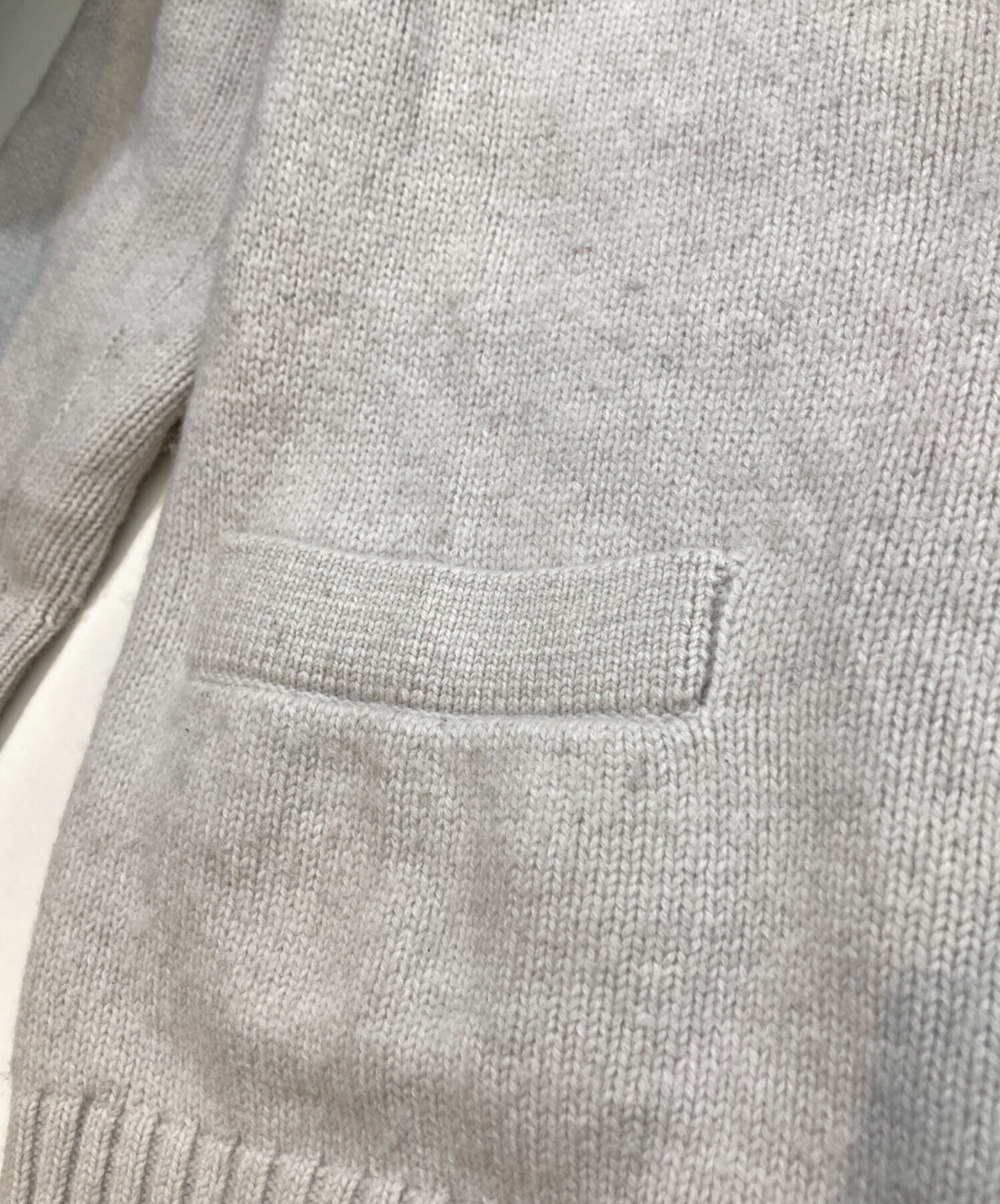 中古・古着通販】theory luxe (セオリーリュクス) MORBI/ VAN 4303761