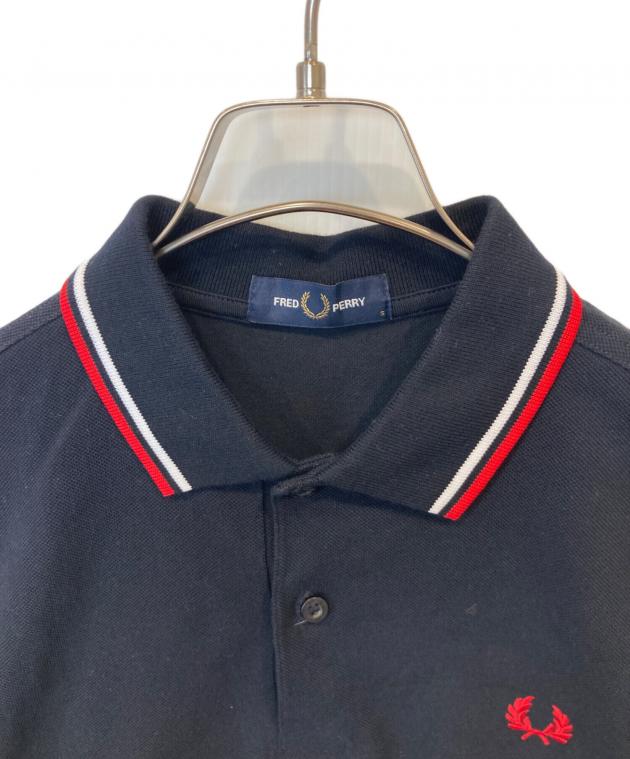 中古・古着通販】FRED PERRY (フレッドペリー) ポロシャツ M3600 
