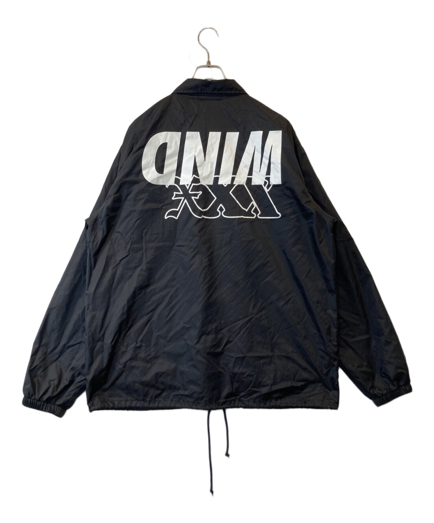 中古・古着通販】WIND AND SEA (ウィンダンシー) GOD SELECTION XXX 