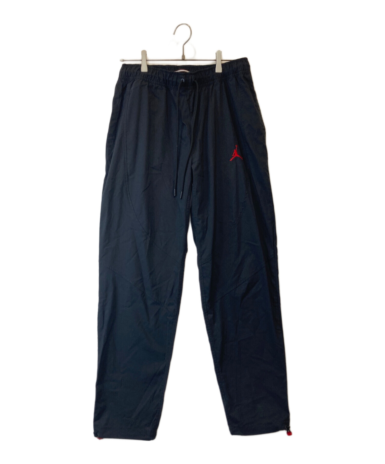 希少！オリジナル紺タグAir Jordan ナイロンパンツ 中古・古着通販】JORDAN BRAND (ジョーダン ブランド) ナイロンパンツ