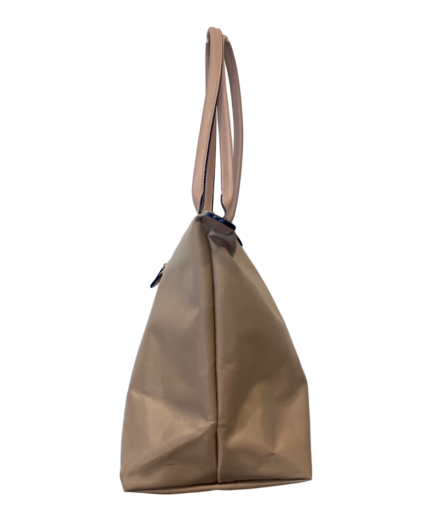 中古・古着通販】LONGCHAMP (ロンシャン) トートバッグ L1899619566