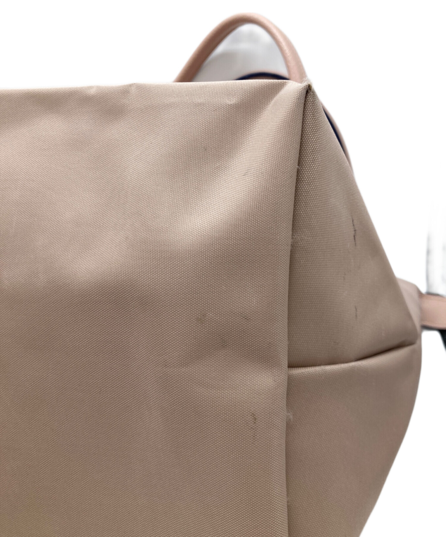中古・古着通販】LONGCHAMP (ロンシャン) トートバッグ L1899619566