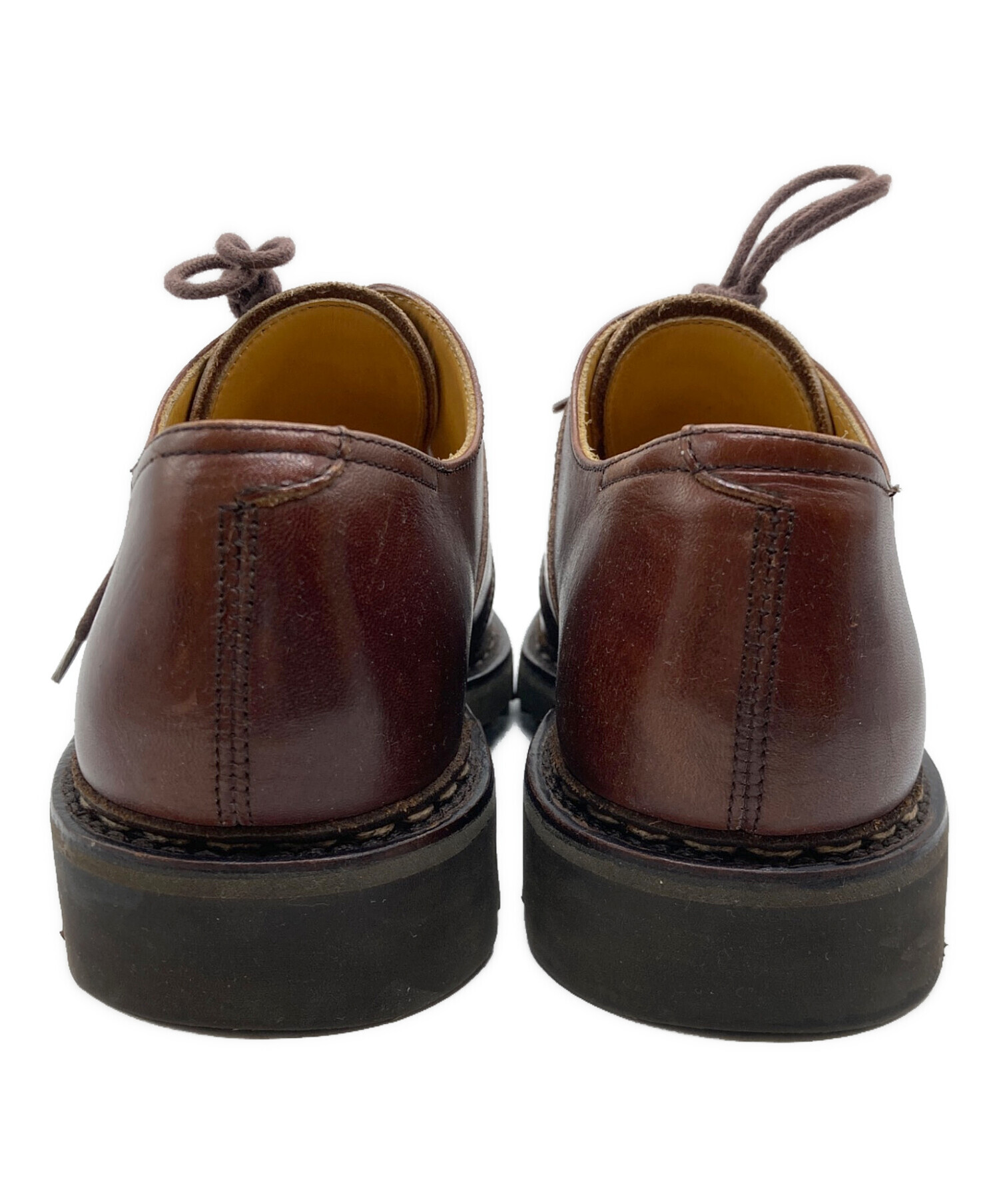 中古・古着通販】JOHN LOBB (ジョンロブ) URANUS シューズ ブラウン