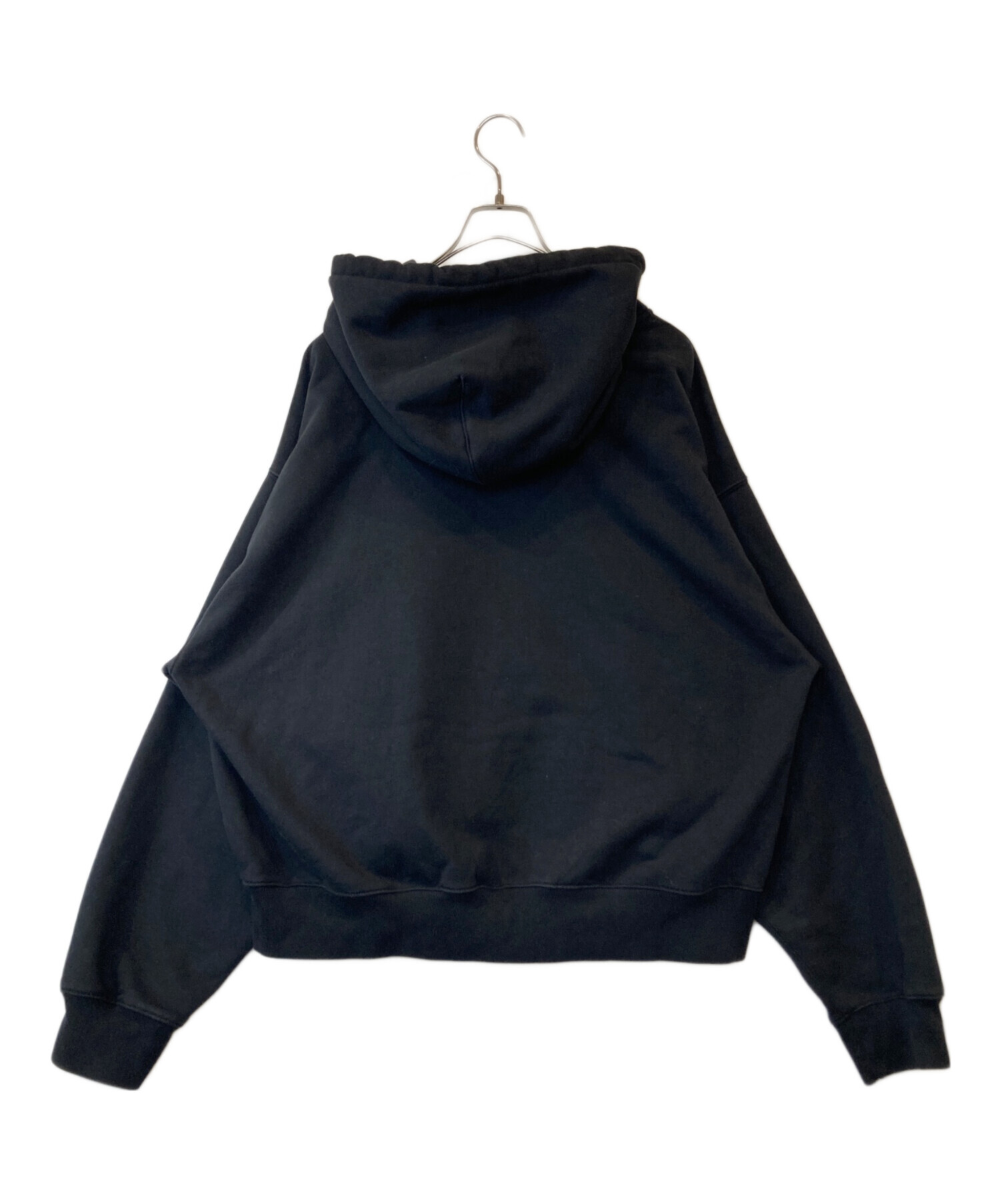 中古・古着通販】NIKE (ナイキ) stussy (ステューシー) STONE WASHED