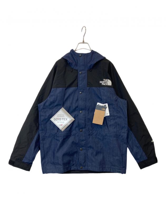 中古・古着通販】THE NORTH FACE (ザ ノース フェイス) Mountain Light