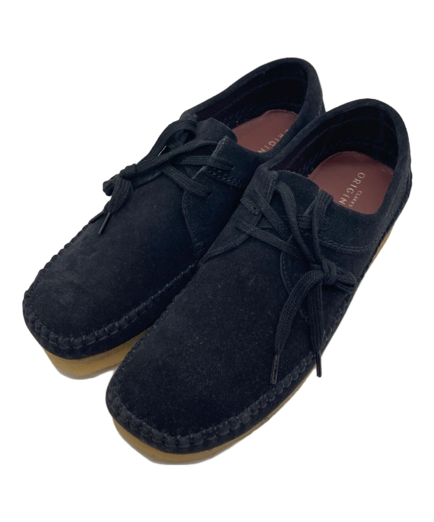 中古・古着通販】CLARKS ORIGINALS (クラークス オリジナルズ) Weaver
