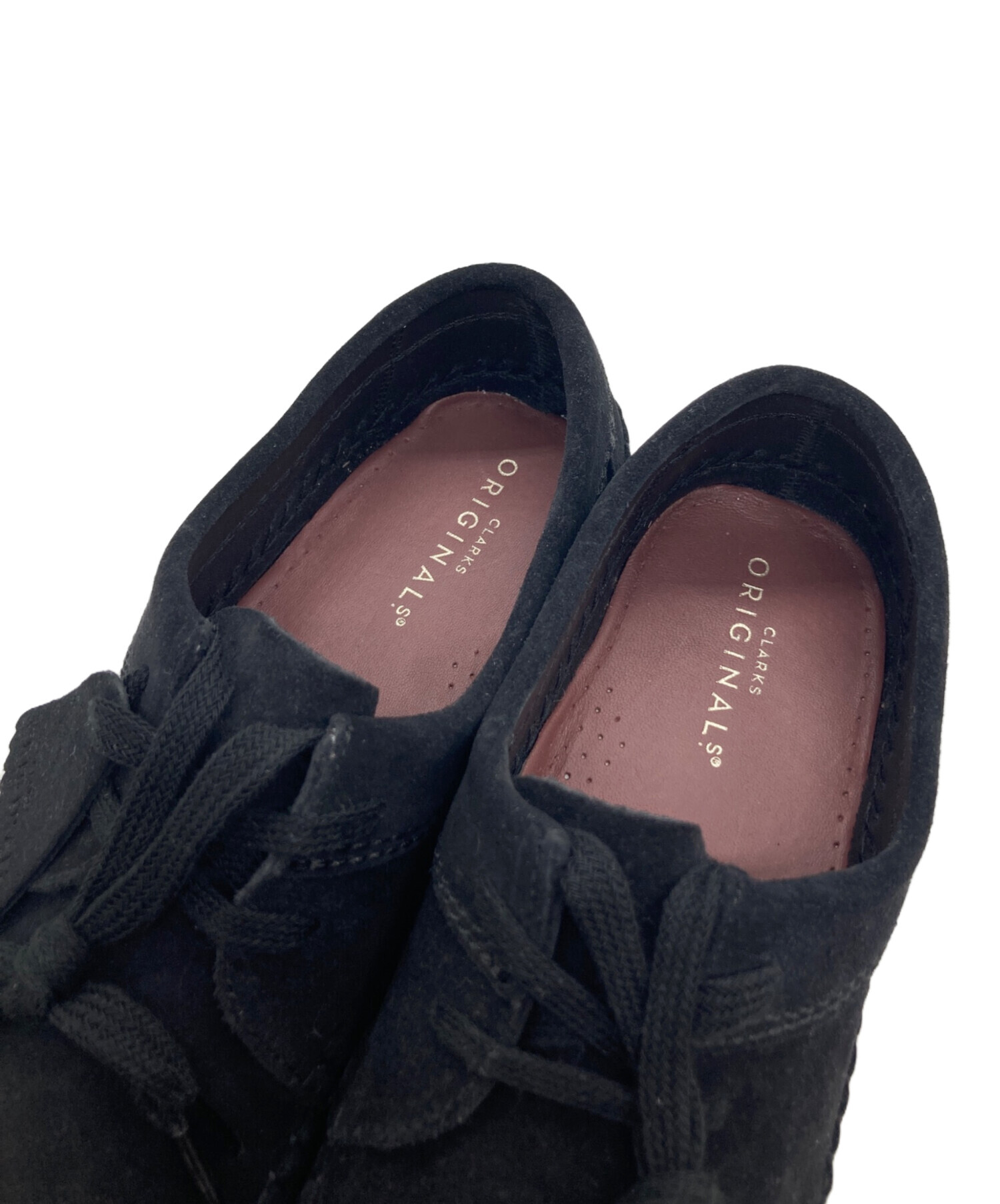 中古・古着通販】CLARKS ORIGINALS (クラークス オリジナルズ) Weaver 