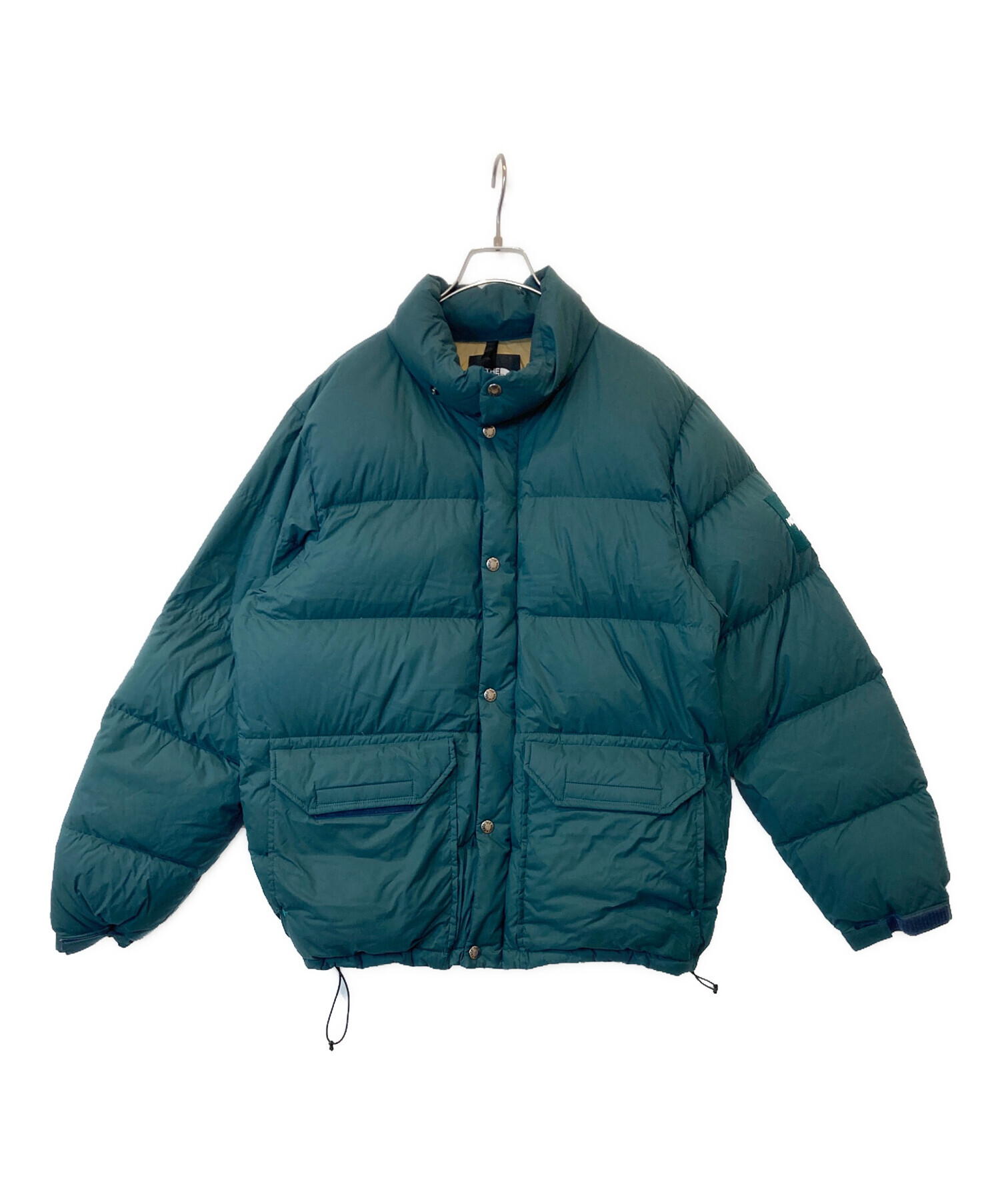 中古・古着通販】THE NORTH FACE (ザ ノース フェイス) シエラショート 