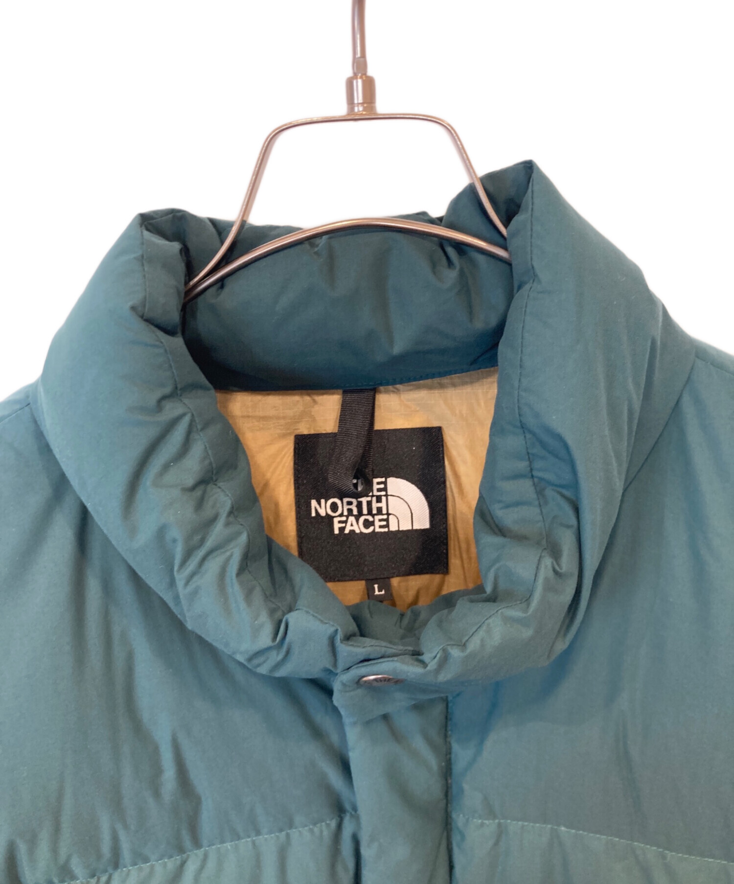 中古・古着通販】THE NORTH FACE (ザ ノース フェイス) シエラショート 
