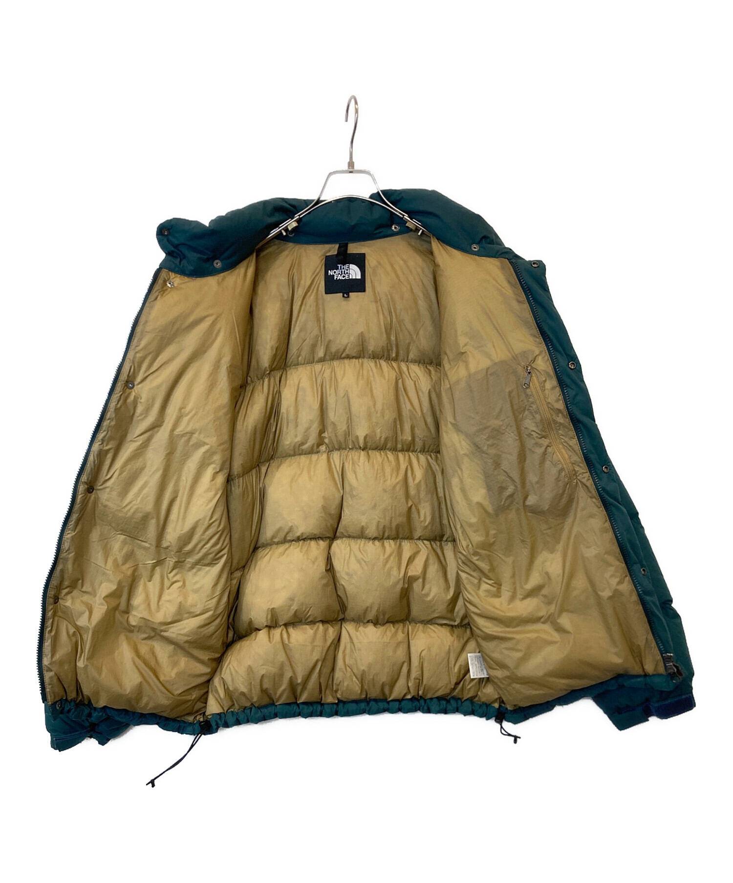 中古・古着通販】THE NORTH FACE (ザ ノース フェイス) シエラショート 