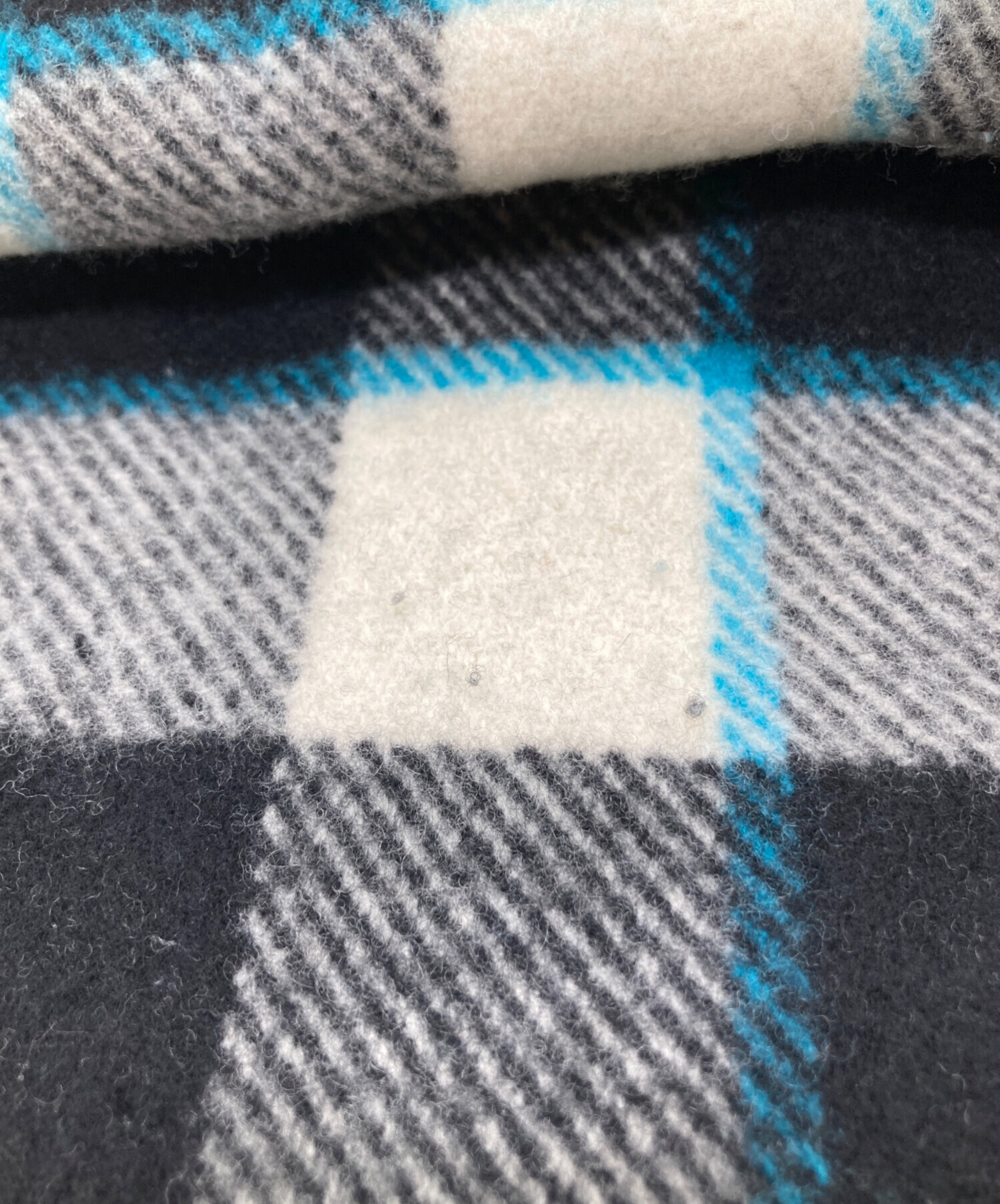 中古・古着通販】ACNE STUDIOS (アクネ ストゥディオス) ウール