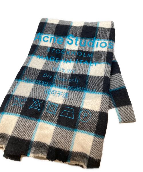 中古・古着通販】ACNE STUDIOS (アクネ ストゥディオス) ウール