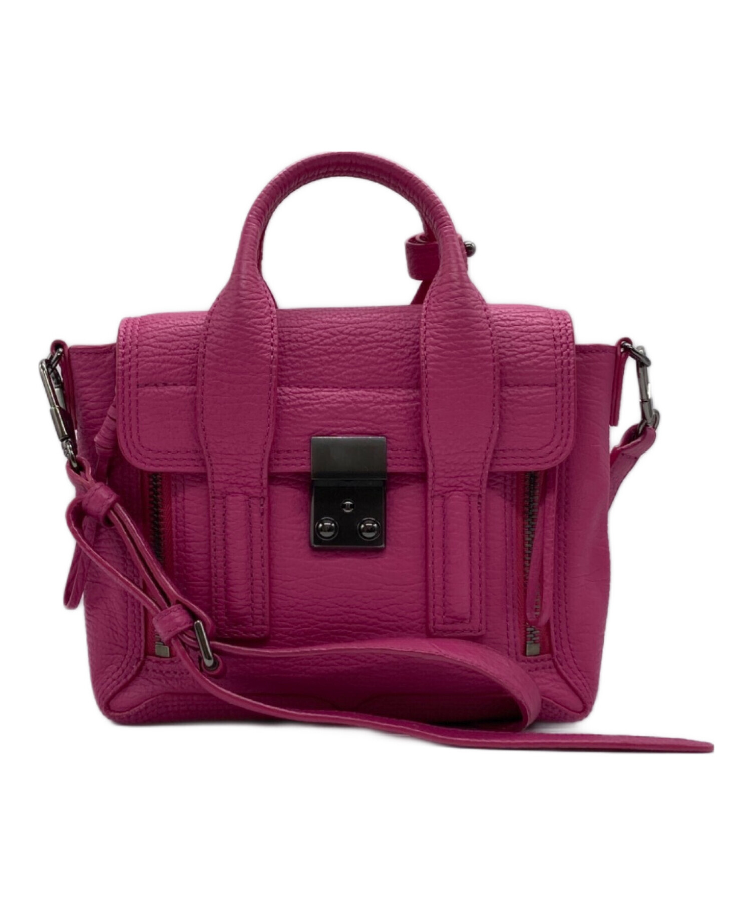 中古・古着通販】3.1 phillip lim (スリーワンフィリップリム) 2WAY 