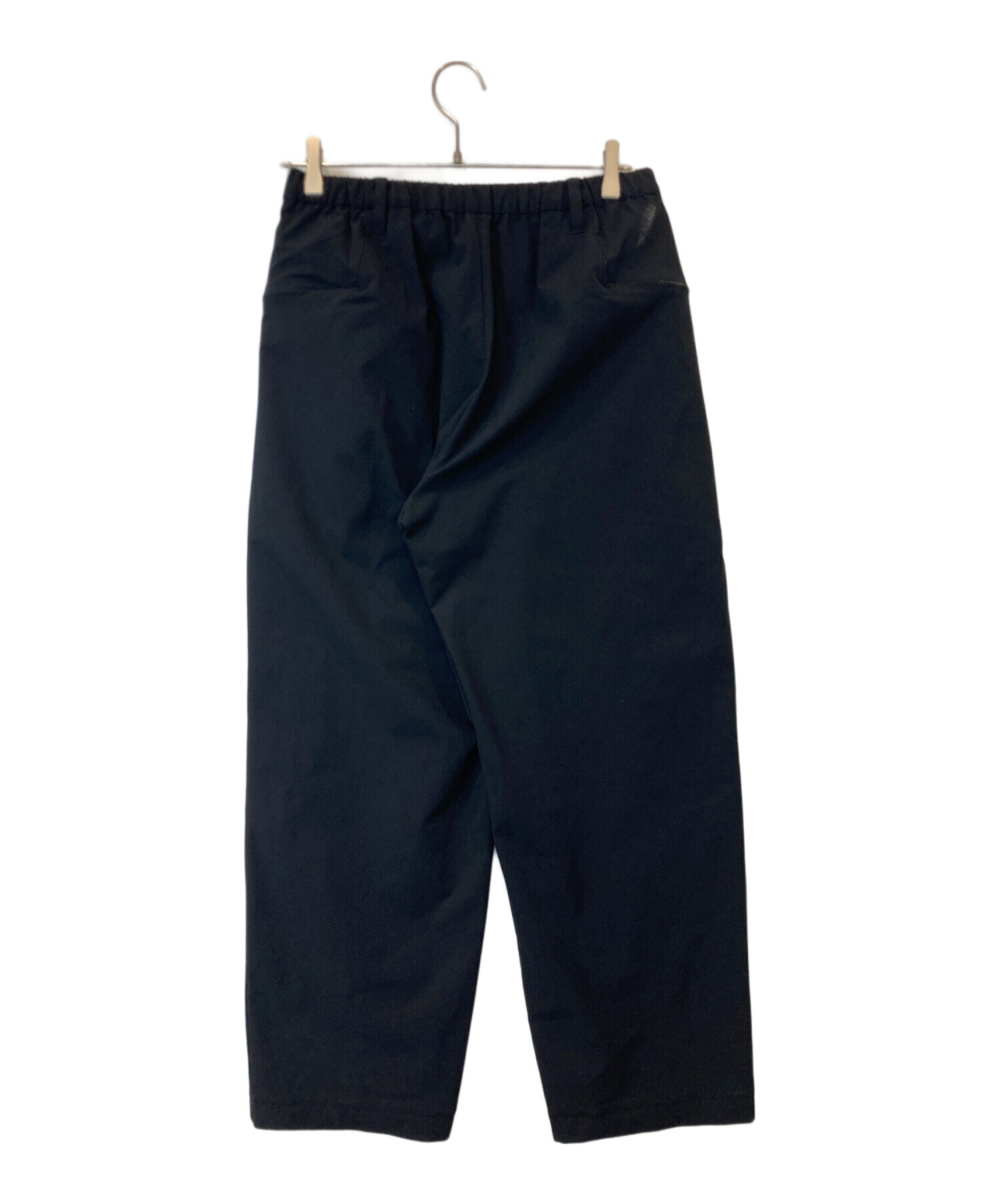 中古・古着通販】teatora (テアトラ) WALLET PANTS RESORT SM TT-004R 