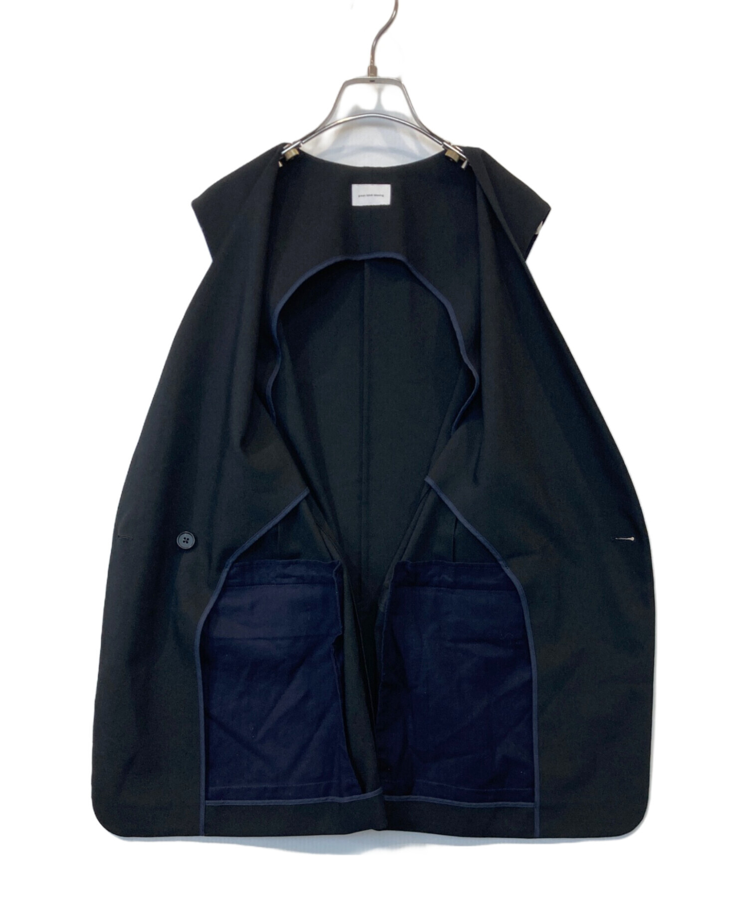 中古・古着通販】green label relaxing (グリーンレーベルリラクシング