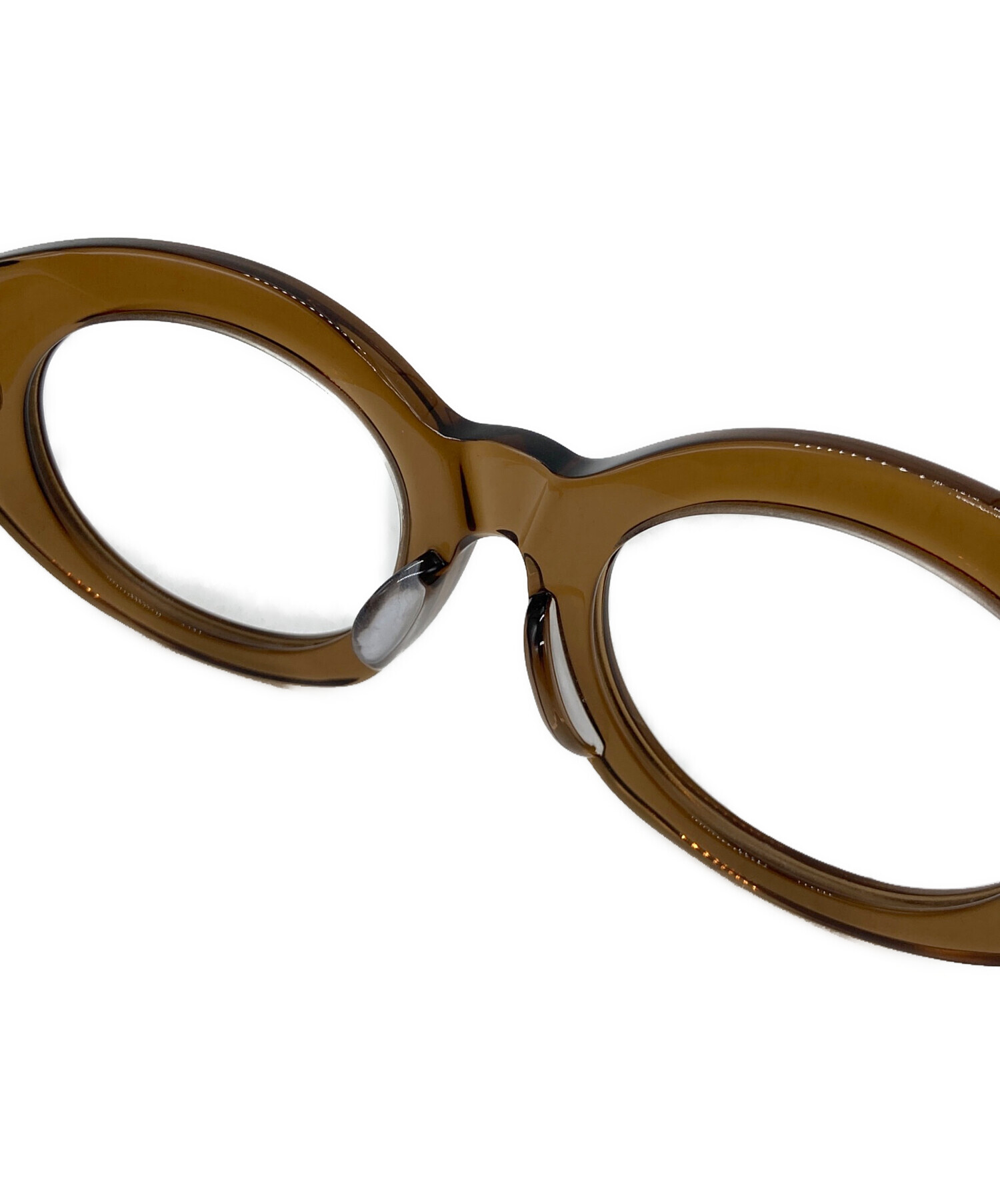 中古・古着通販】Ayame (アヤメ) LAYS サングラス サイズ:51□22