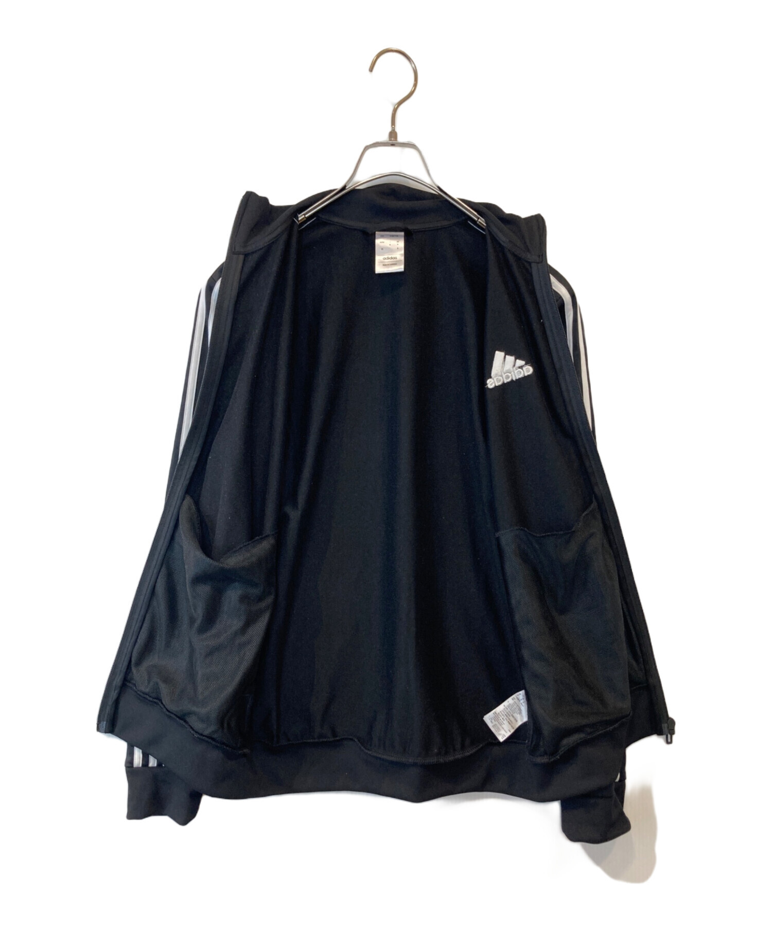 adidas originals トラックジャケット XL 中古・古着通販】adidas (アディダス) トラックジャケット GK9651