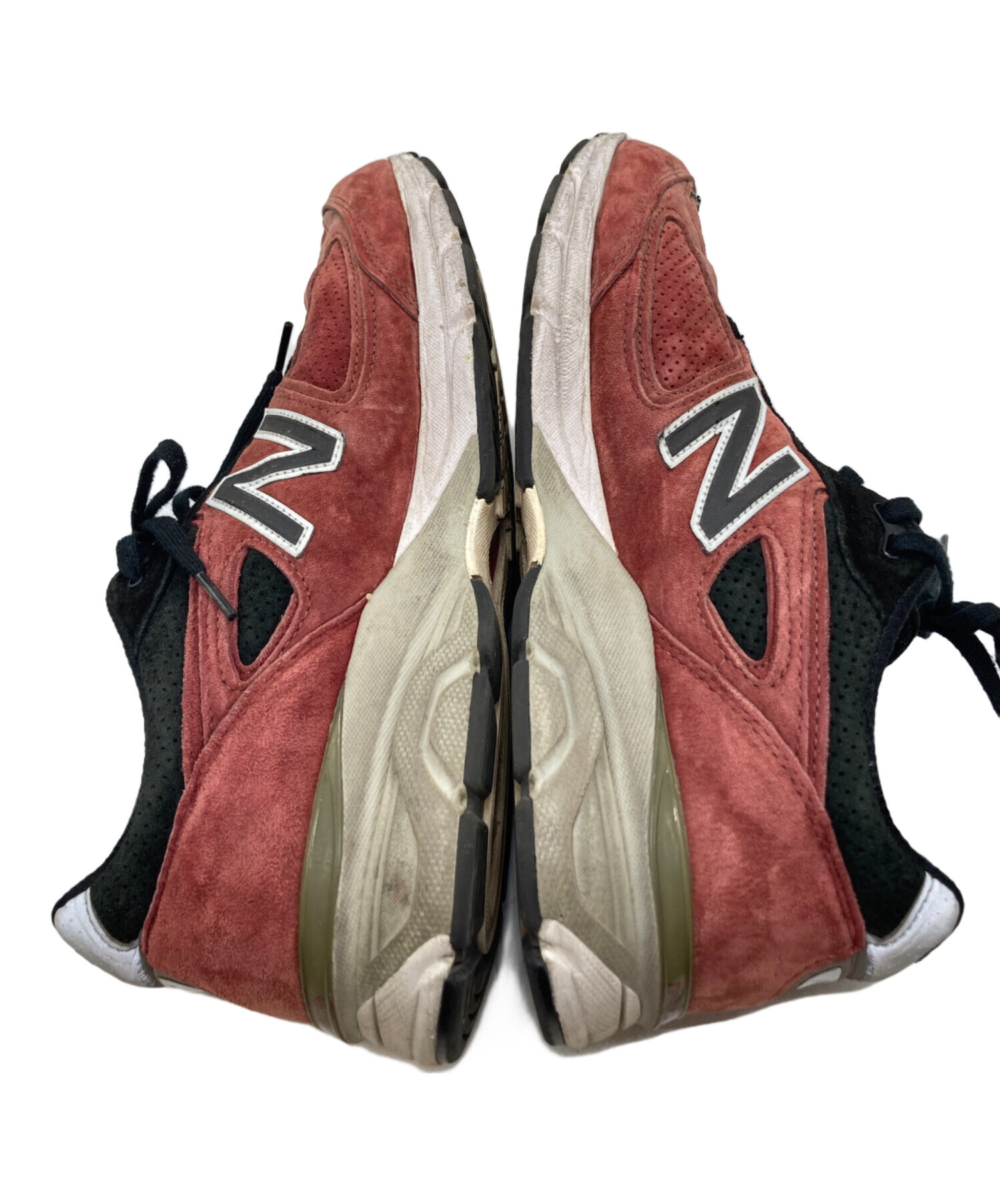 中古・古着通販】NEW BALANCE (ニューバランス) M990 RB4