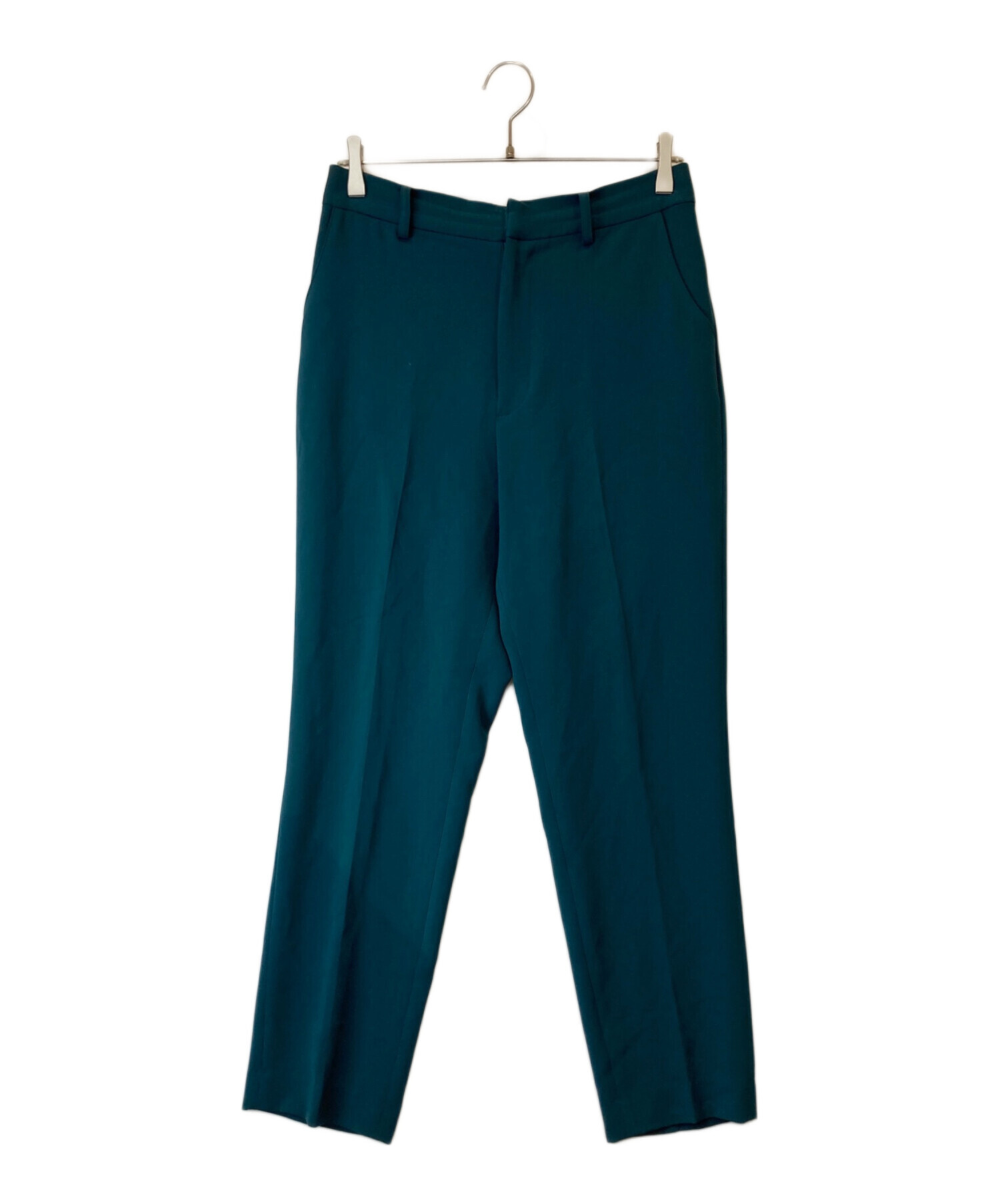 中古・古着通販】SOEJU (ソージュ) センタープレスパンツ S-00-PT-026