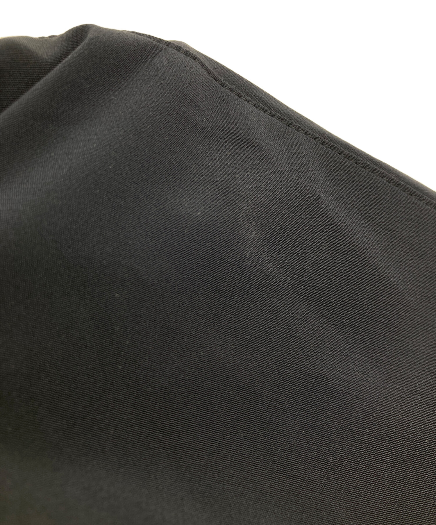 中古・古着通販】L'appartement (アパルトモン) SILKY DECHINE SHIRTS