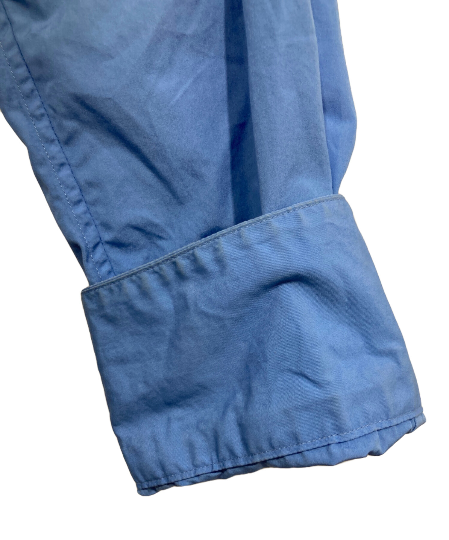 中古・古着通販】DAIRIKU (ダイリク) The Cincinnati Kid L-S Dress